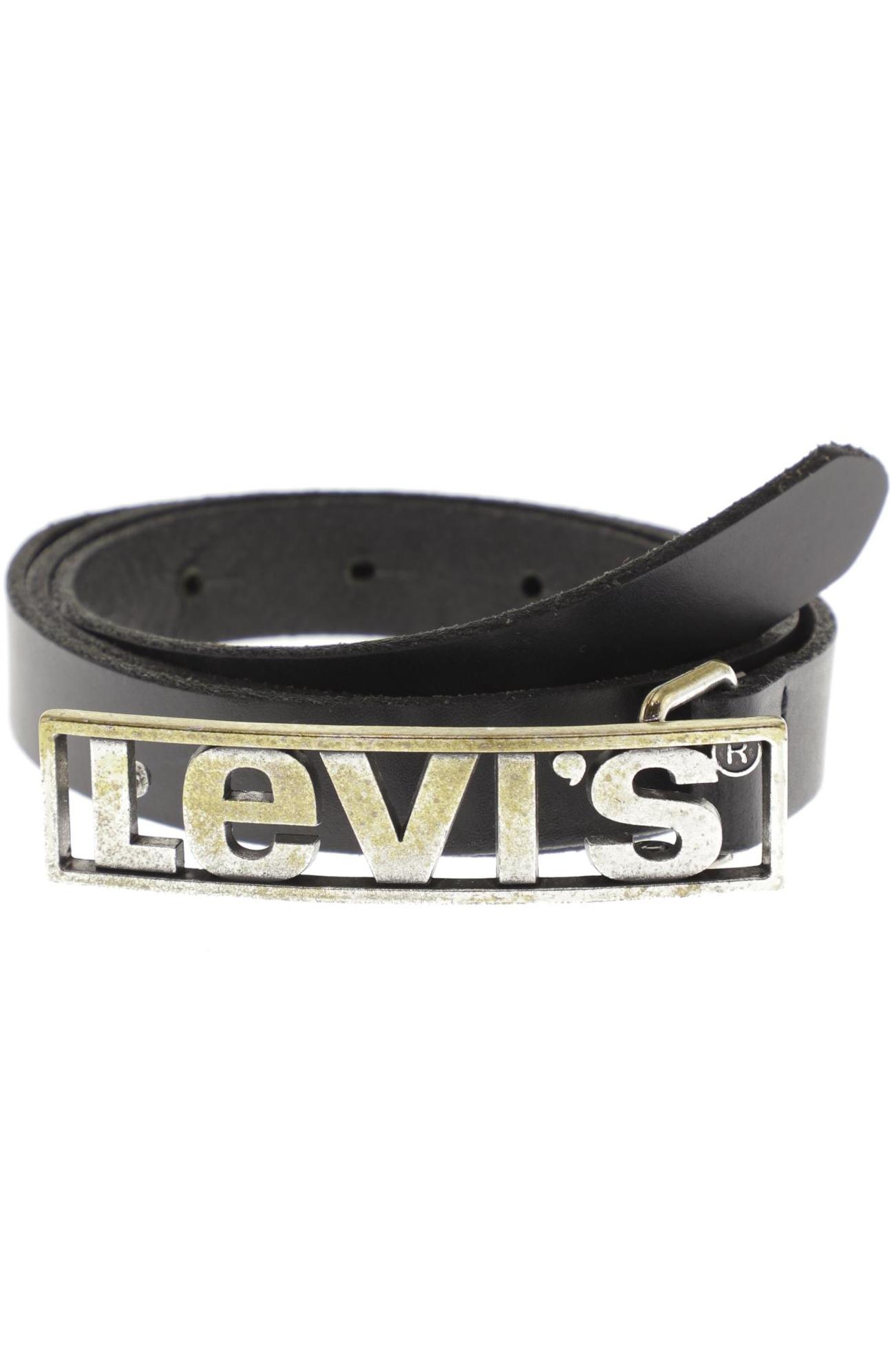 

Levis Damen Gürtel, schwarz, Gr. 85