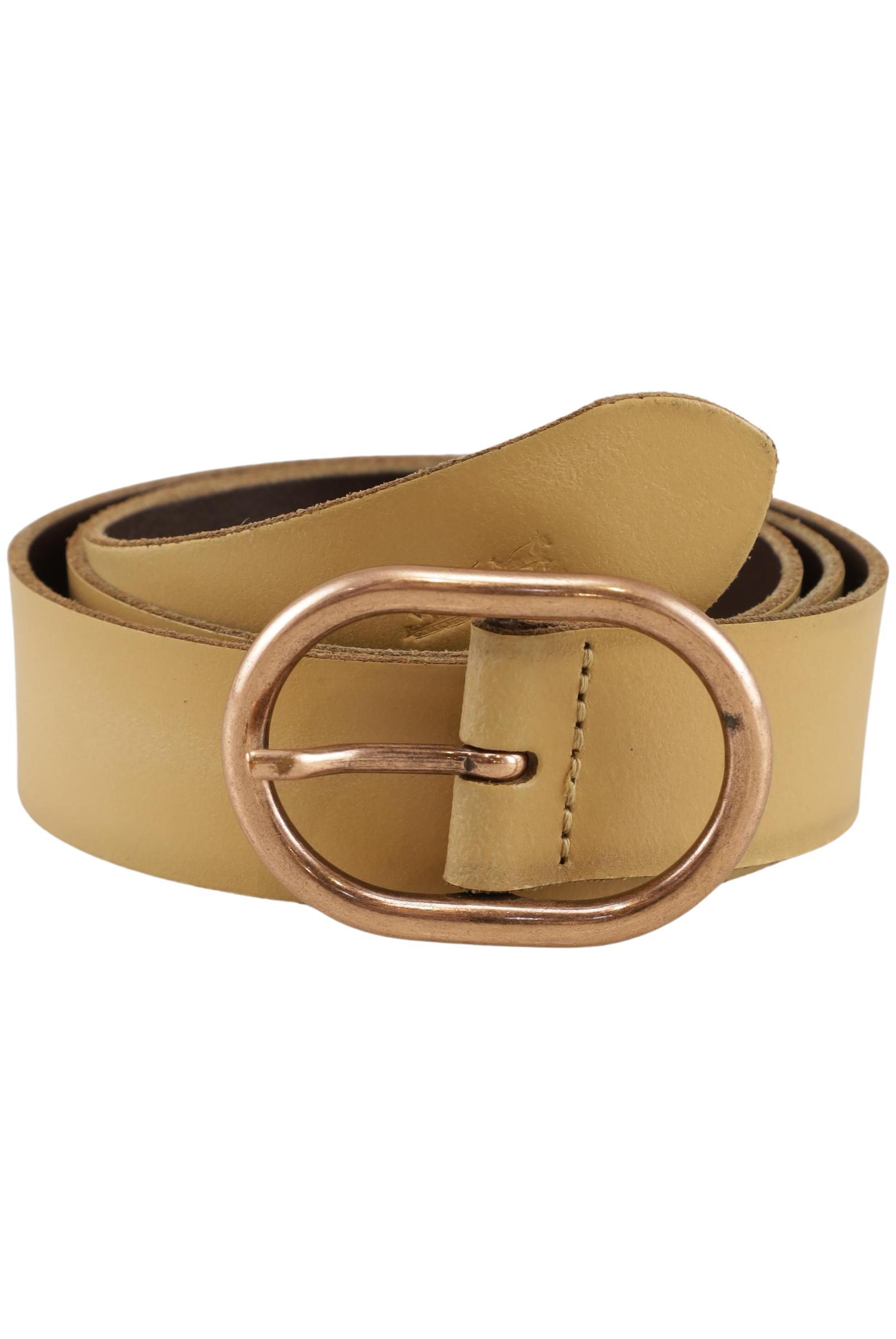 

Levis Damen Gürtel, beige, Gr. 85