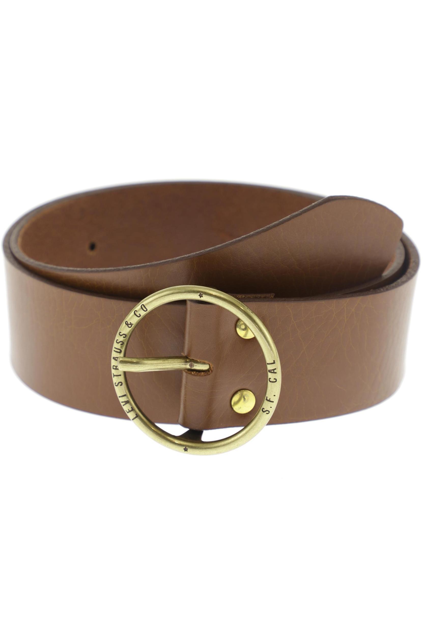 

Levis Damen Gürtel, braun, Gr. 65