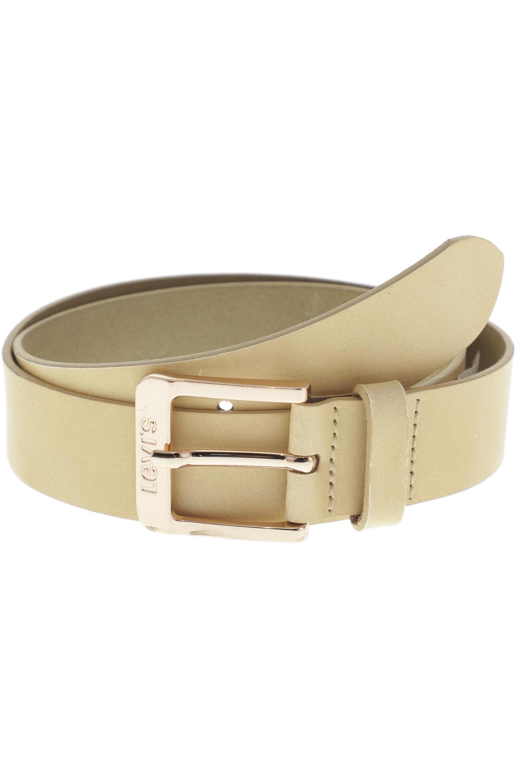 

Levis Damen Gürtel, beige