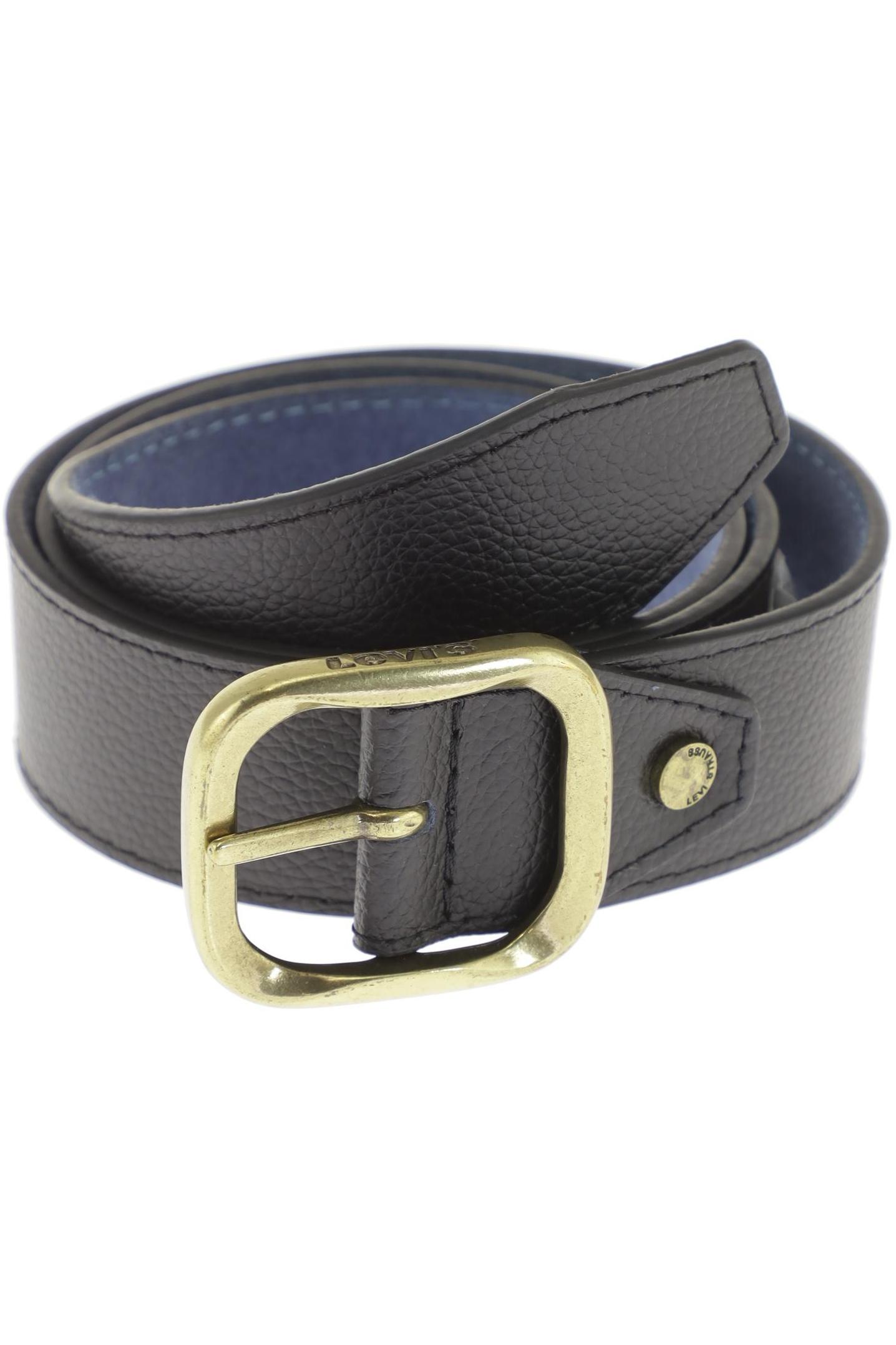 

Levis Damen Gürtel, schwarz, Gr. 90