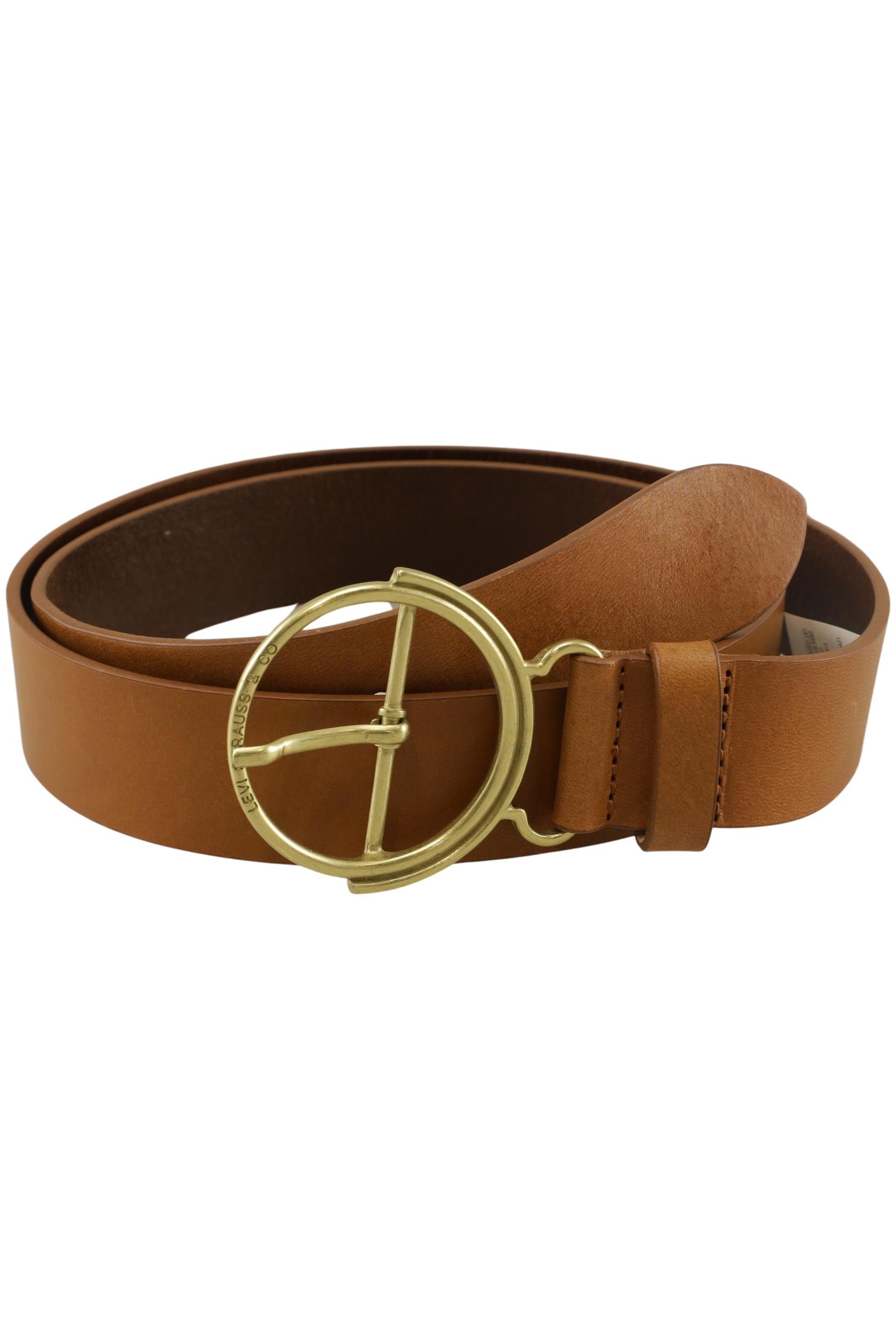 

Levis Damen Gürtel, braun, Gr. 95