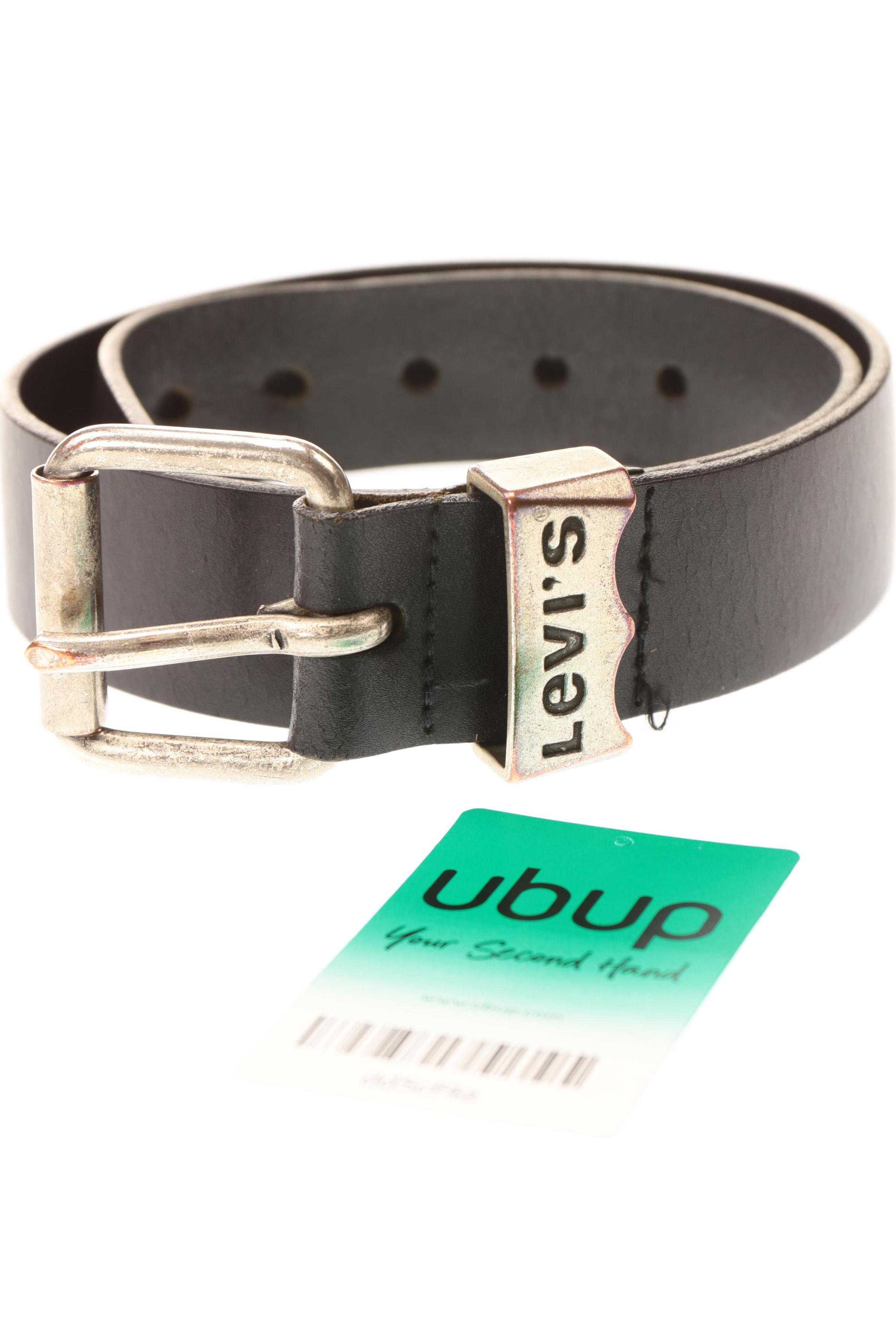 

Levis Damen Gürtel, schwarz, Gr. 70