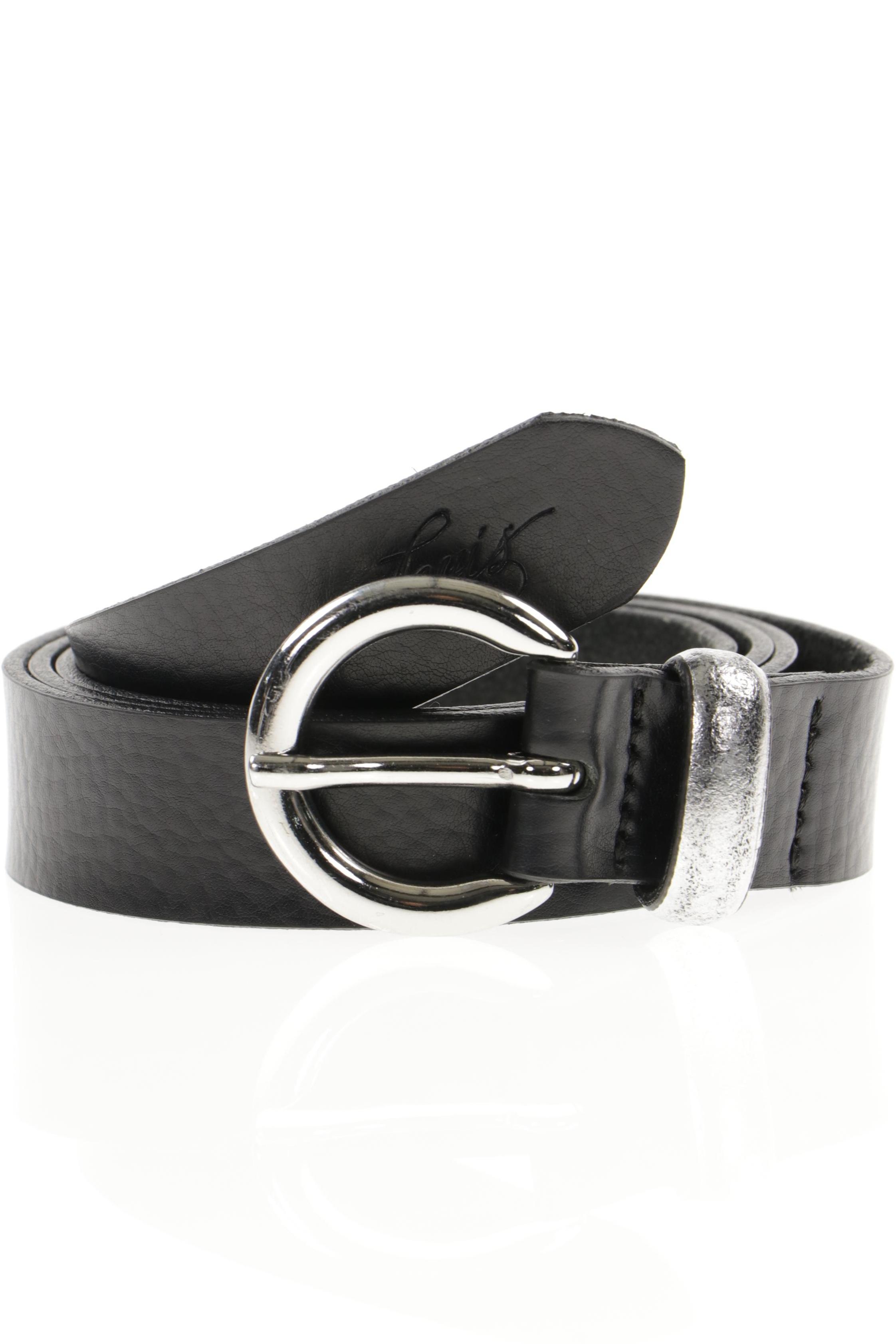 

Levis Damen Gürtel, schwarz, Gr.