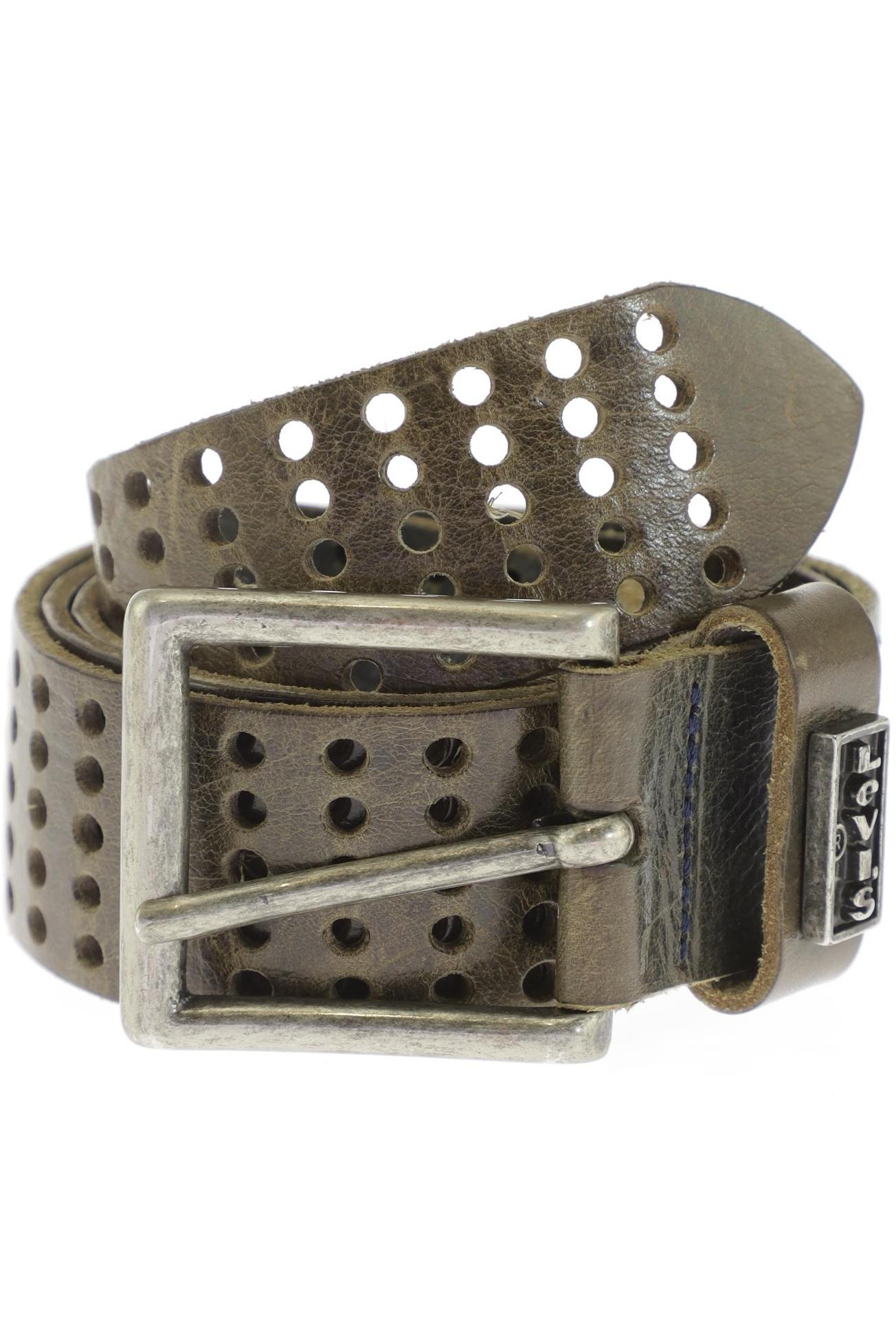 

Levis Damen Gürtel, braun, Gr. 85