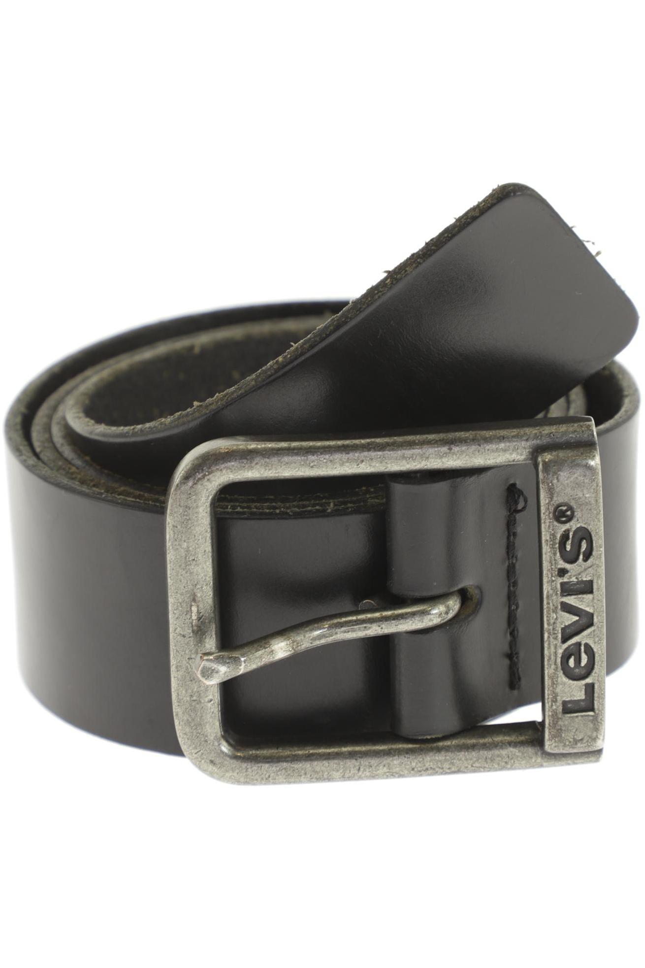 

Levis Damen Gürtel, schwarz