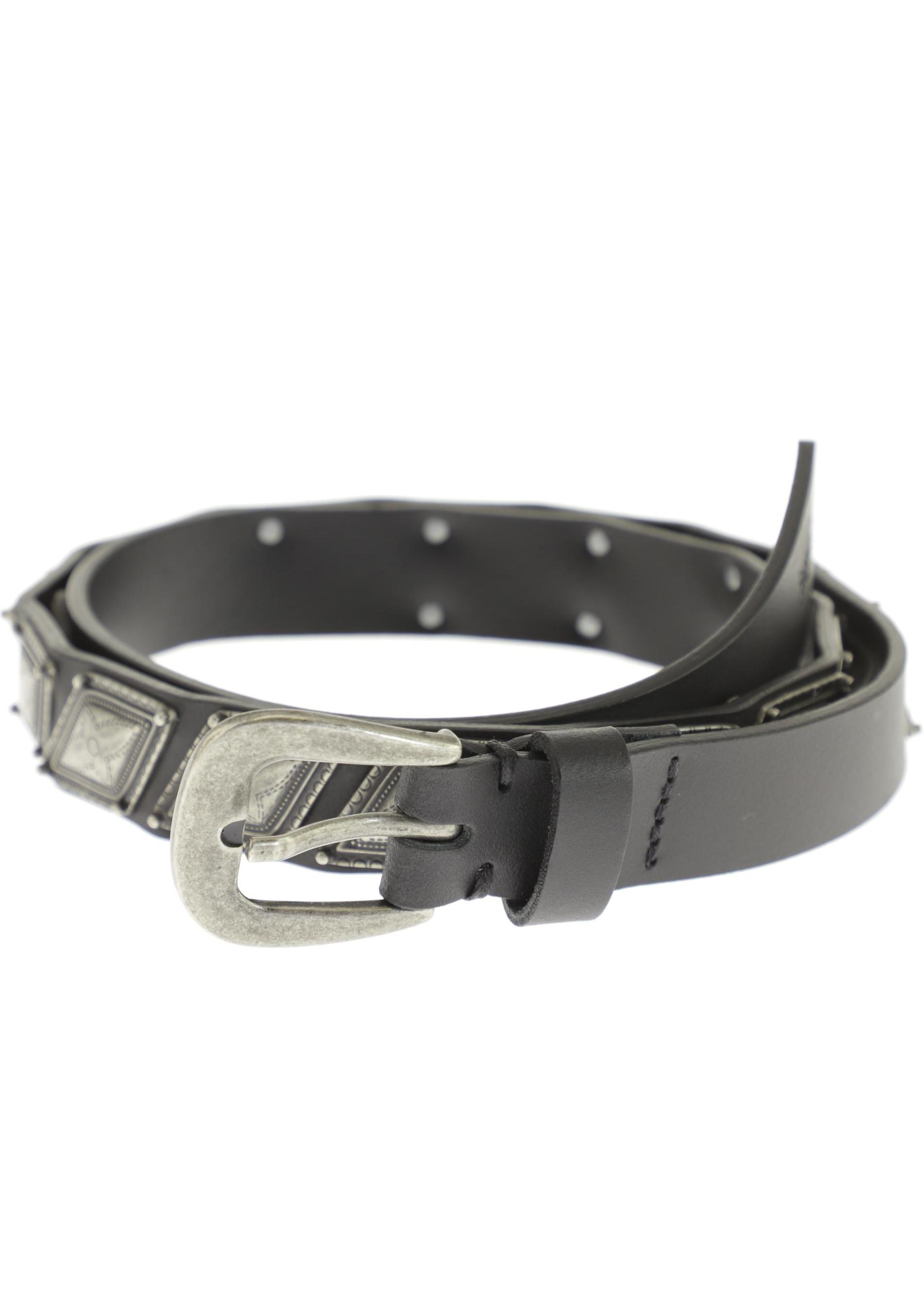 

Levis Damen Gürtel, schwarz