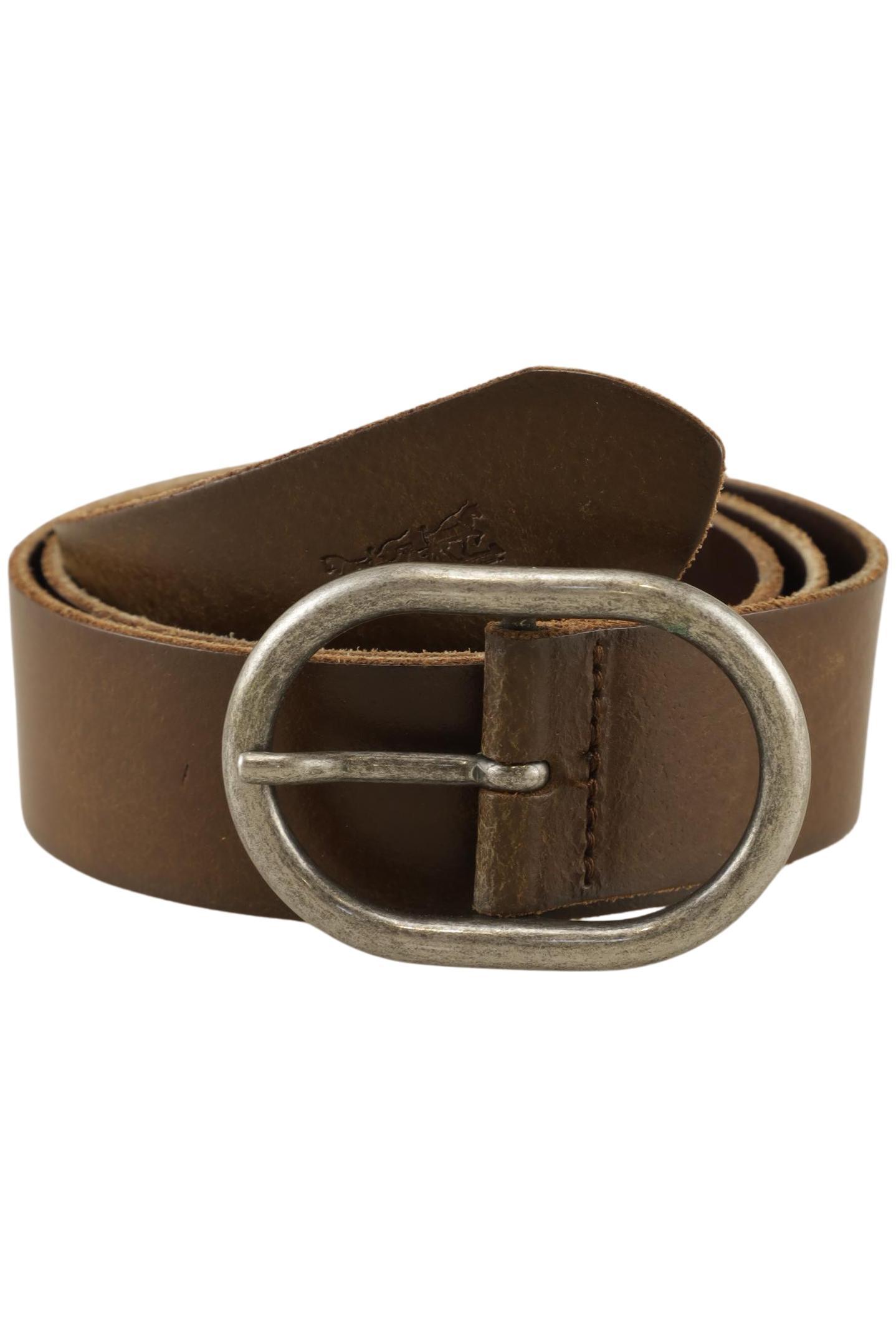 

Levis Damen Gürtel, braun, Gr. 80