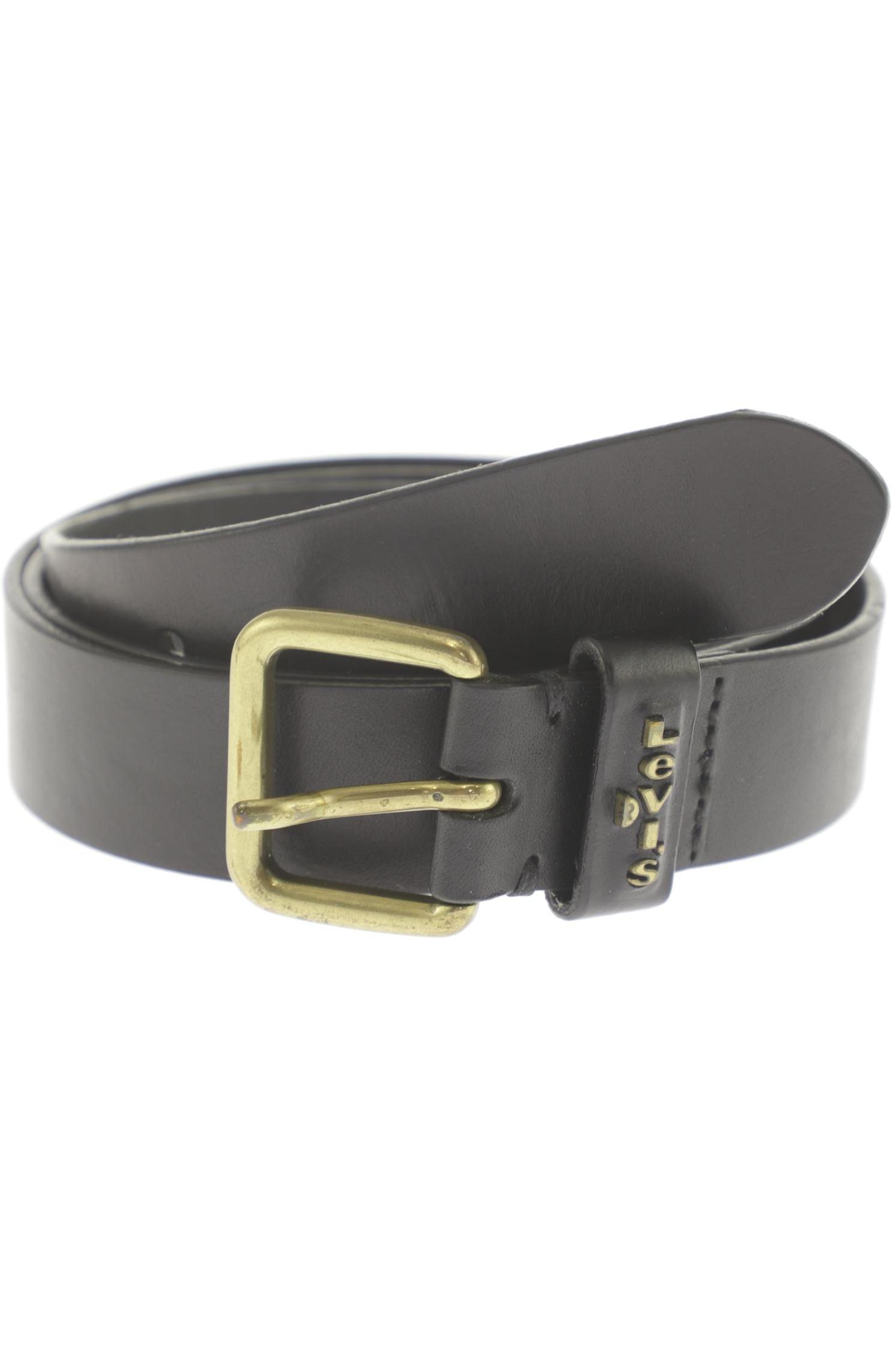 

Levis Damen Gürtel, schwarz, Gr. 95