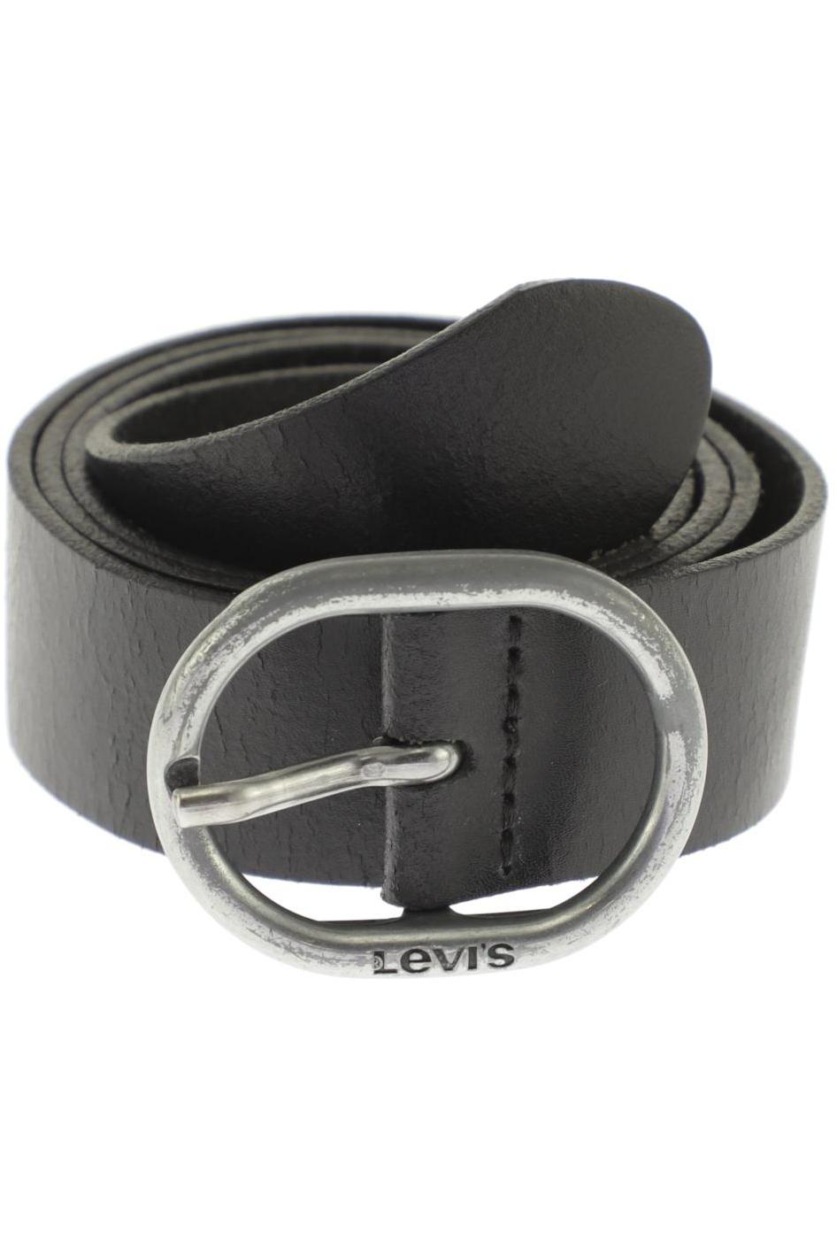 

Levis Damen Gürtel, schwarz, Gr. 75