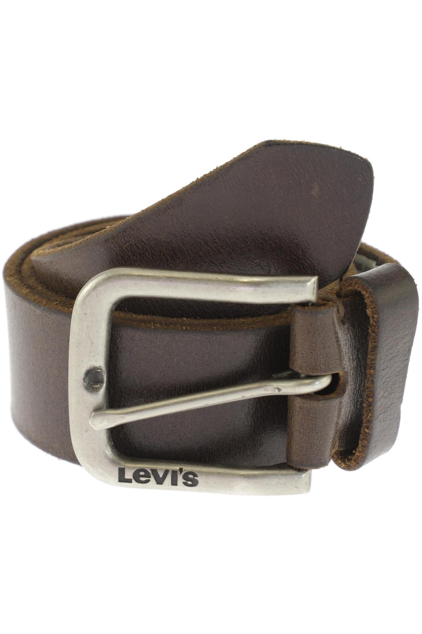 

Levis Damen Gürtel, braun, Gr. 70