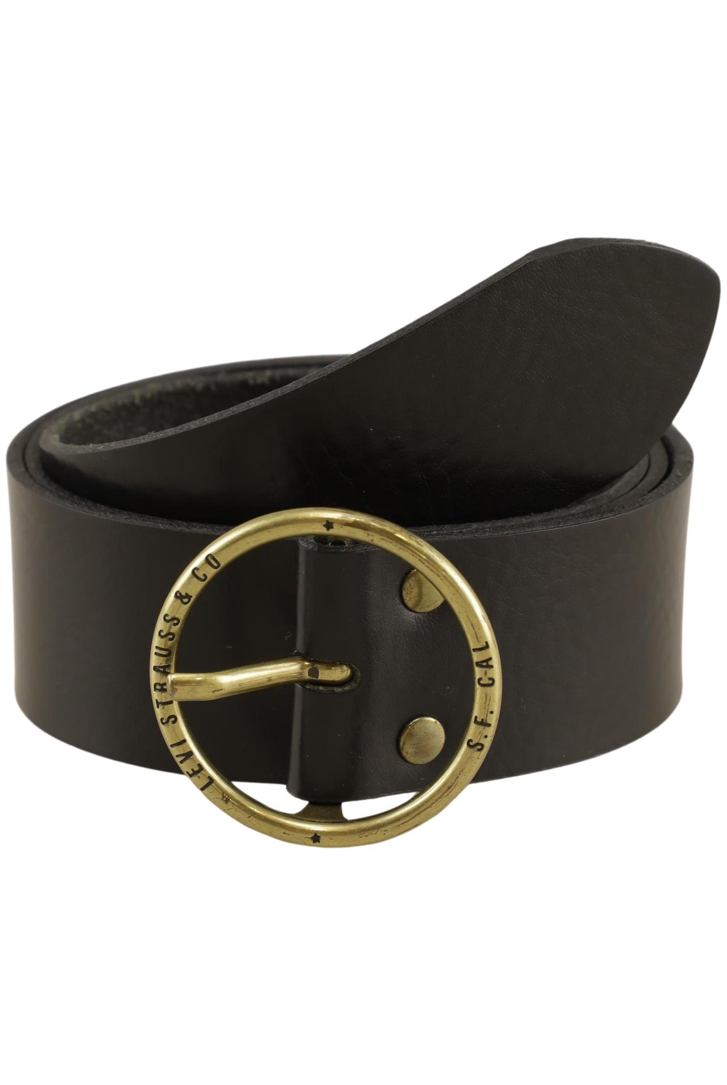 

Levis Damen Gürtel, schwarz, Gr. 75