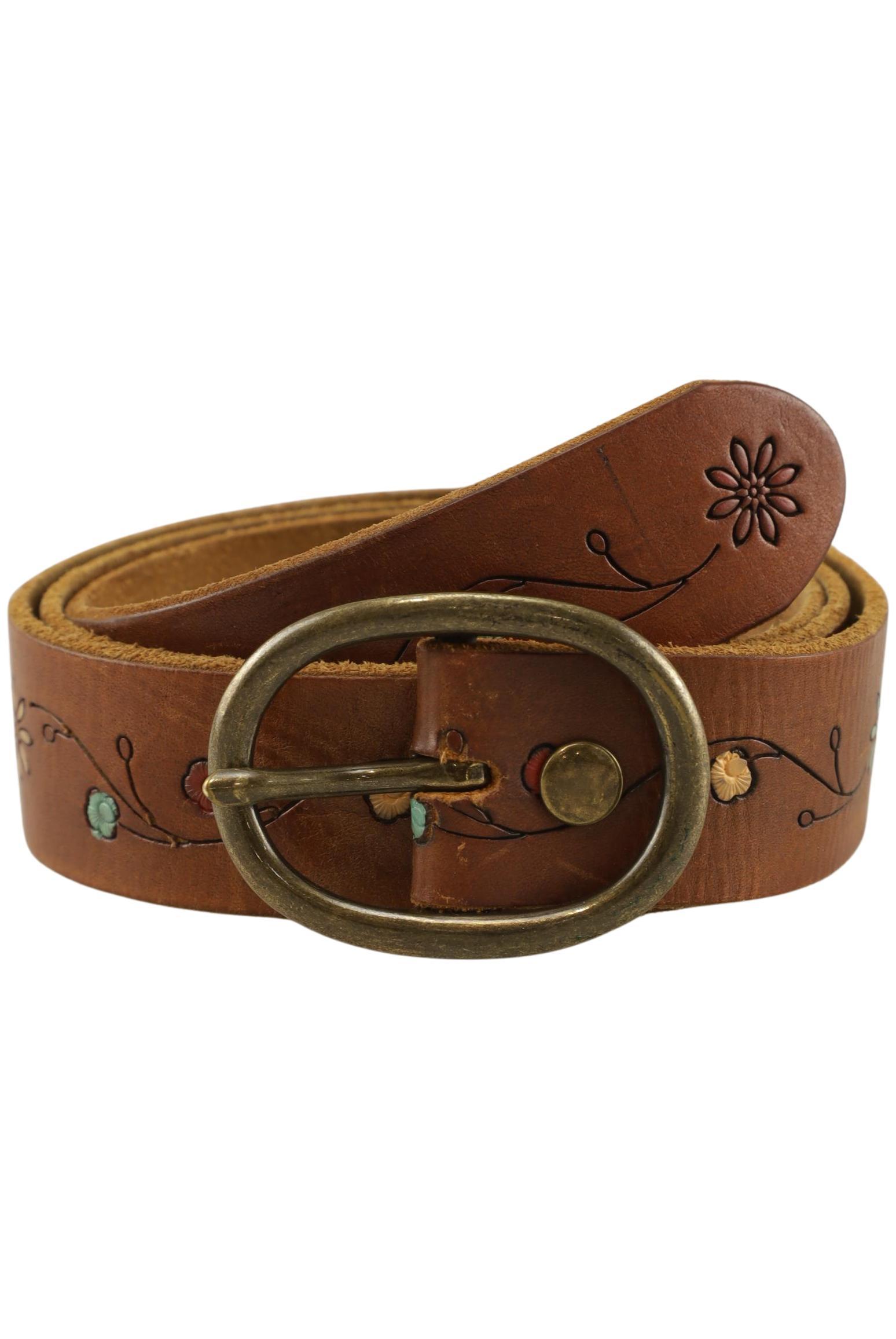 

Levis Damen Gürtel, braun, Gr. 80