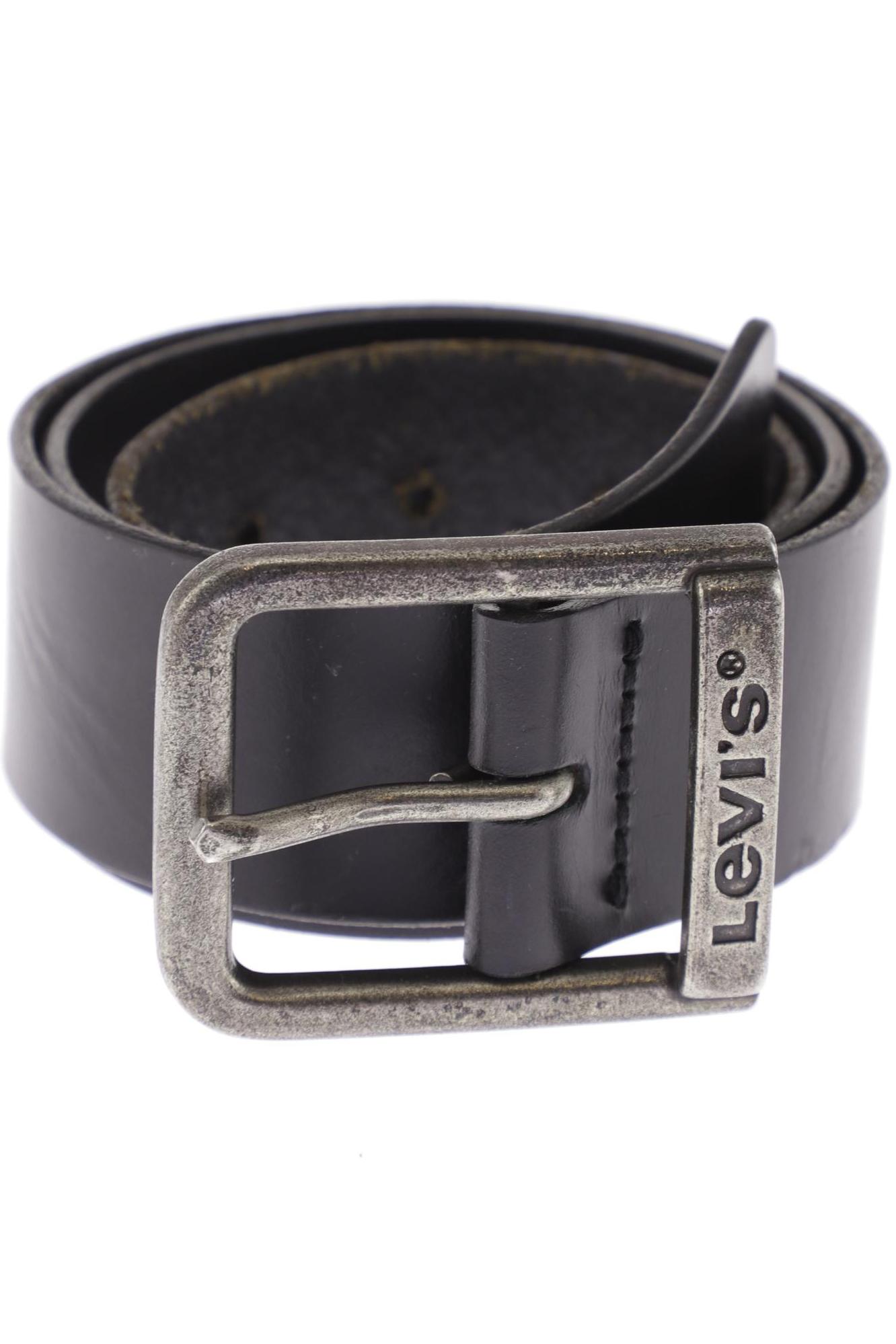 

Levis Damen Gürtel, schwarz, Gr. 75