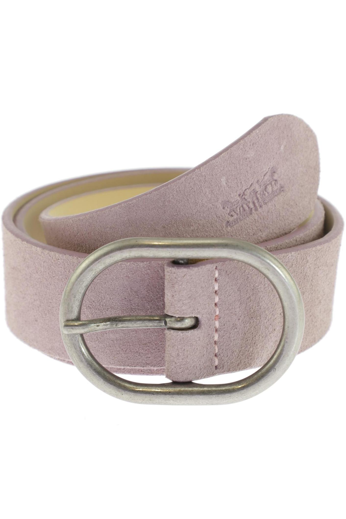 

Levis Damen Gürtel, flieder, Gr. 75
