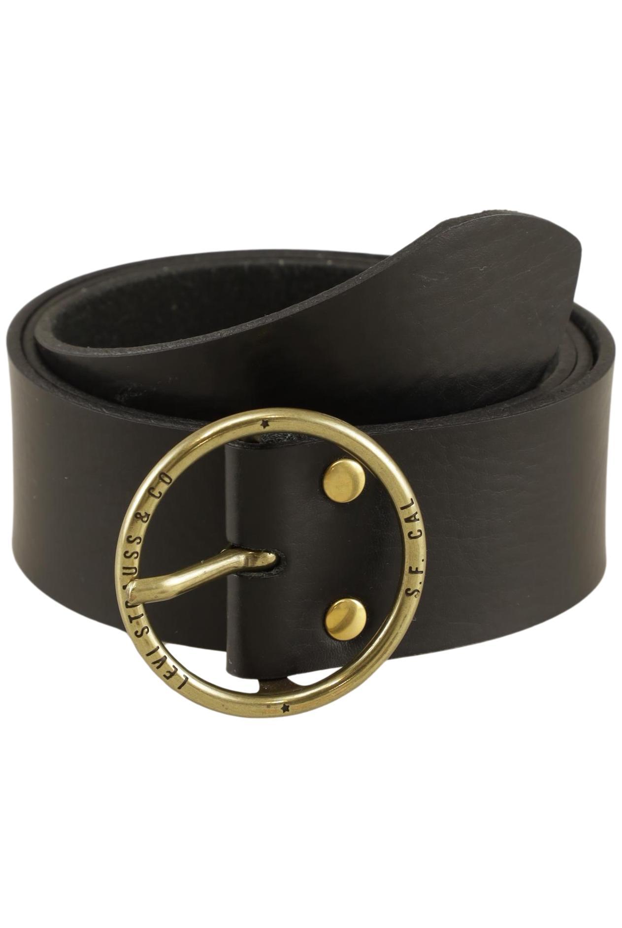 

Levis Damen Gürtel, schwarz, Gr. 95