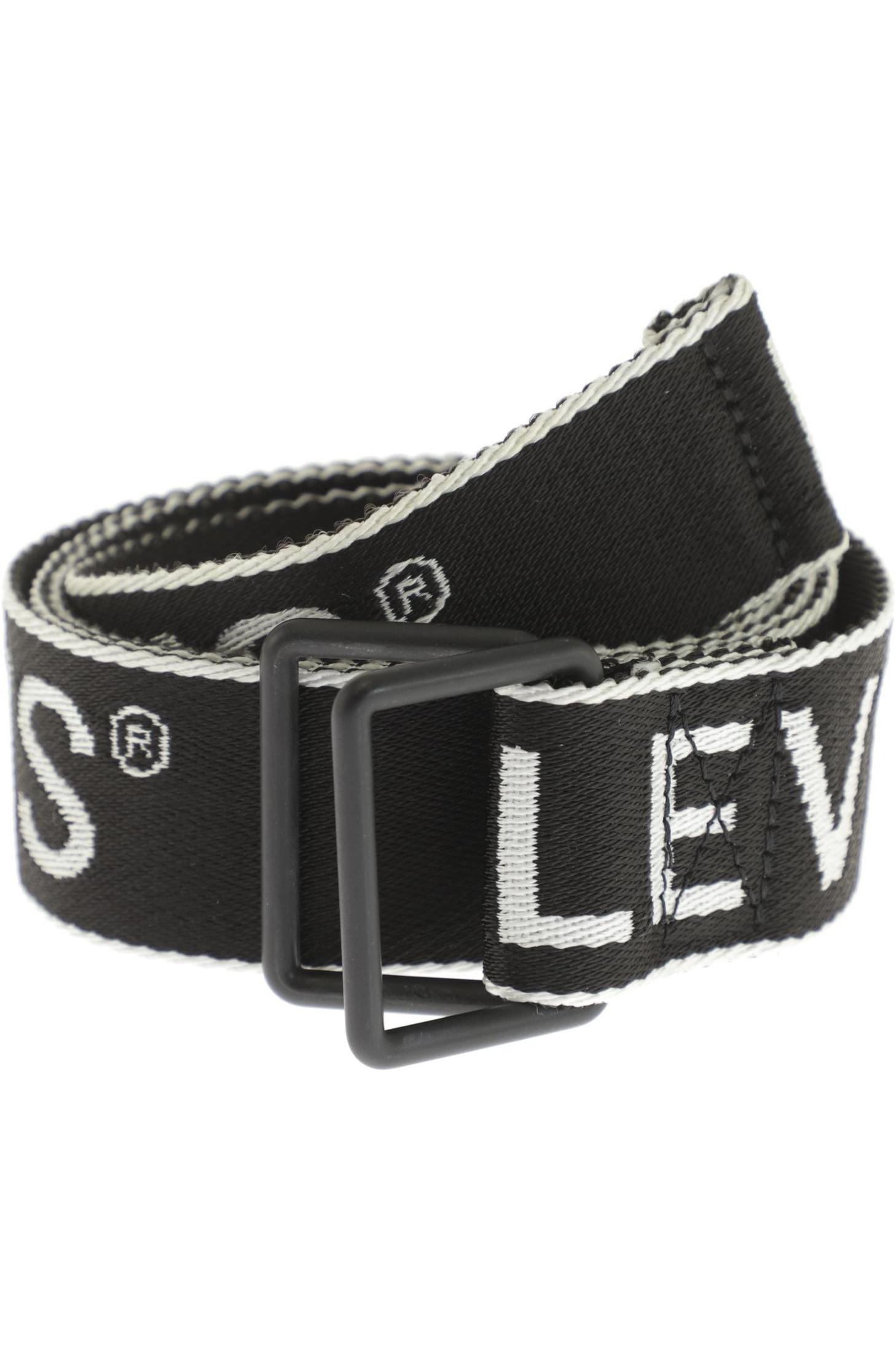 

Levis Damen Gürtel, schwarz