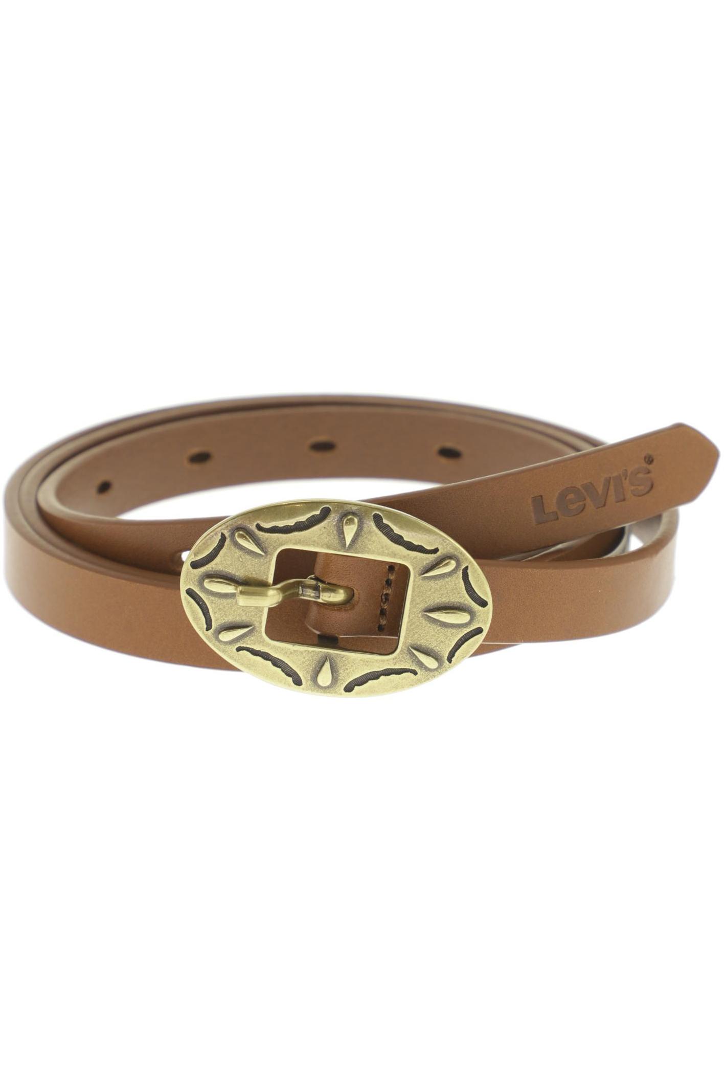 

Levis Damen Gürtel, braun
