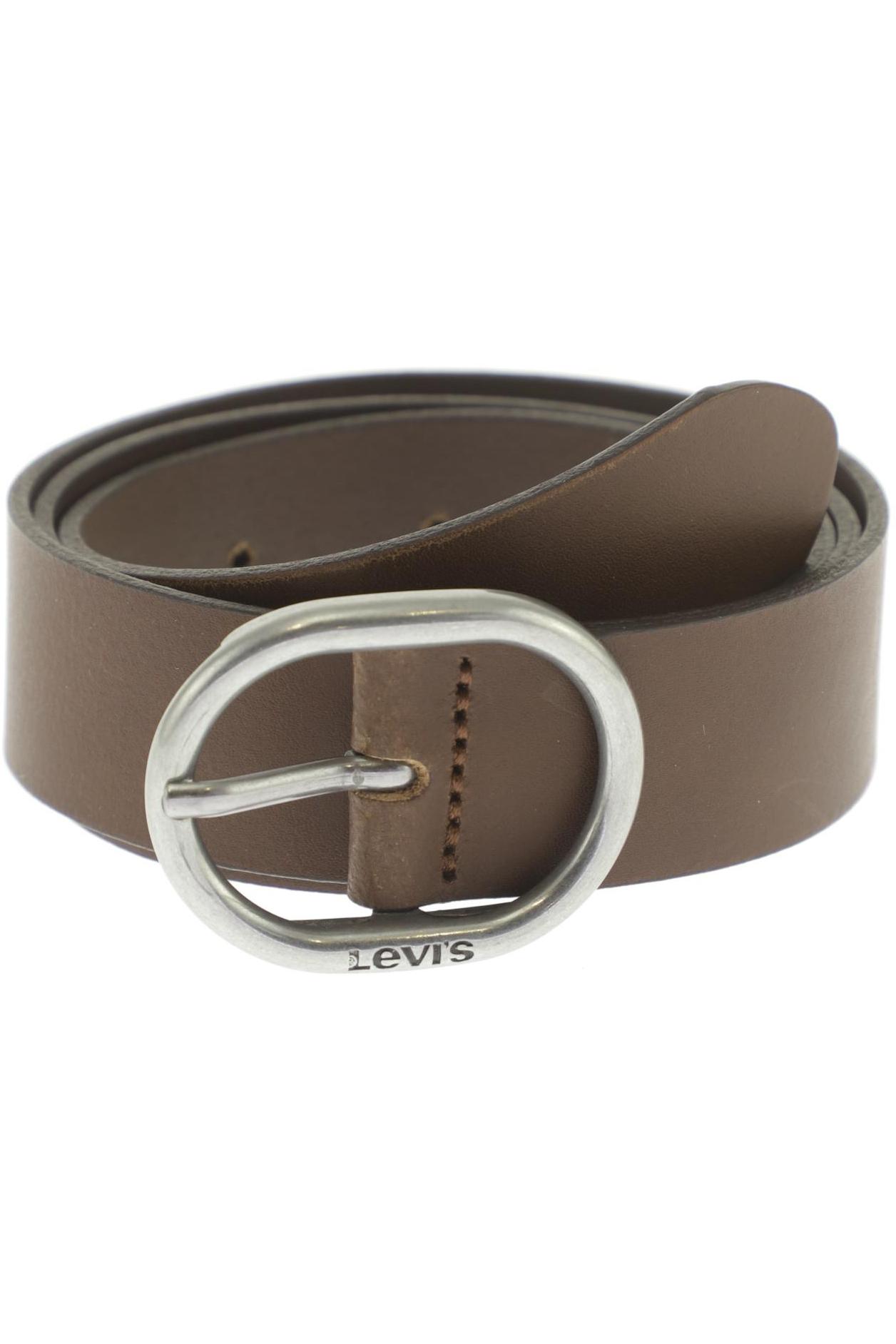 

Levis Damen Gürtel, braun