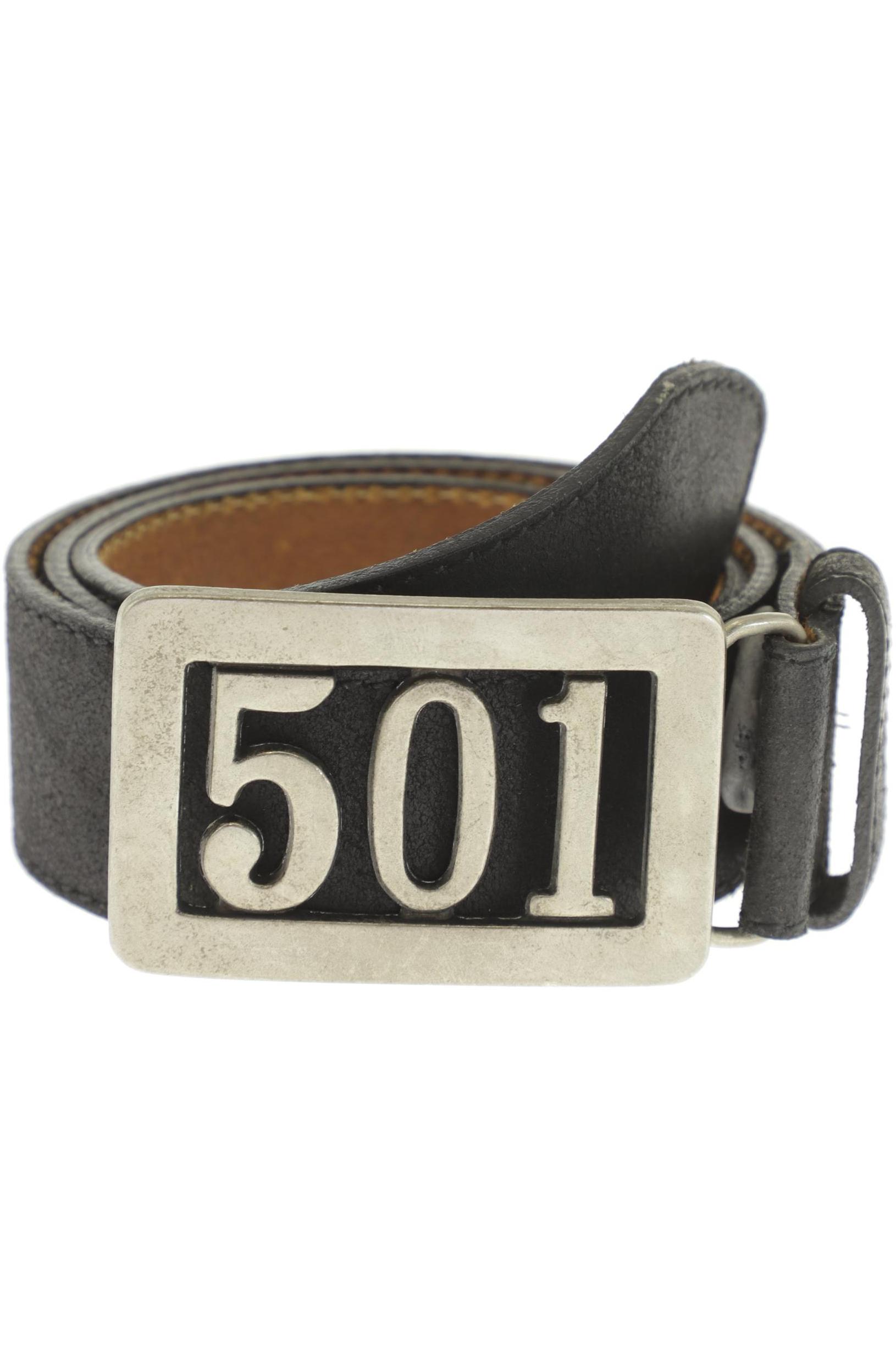 

Levis Damen Gürtel, schwarz, Gr. 80
