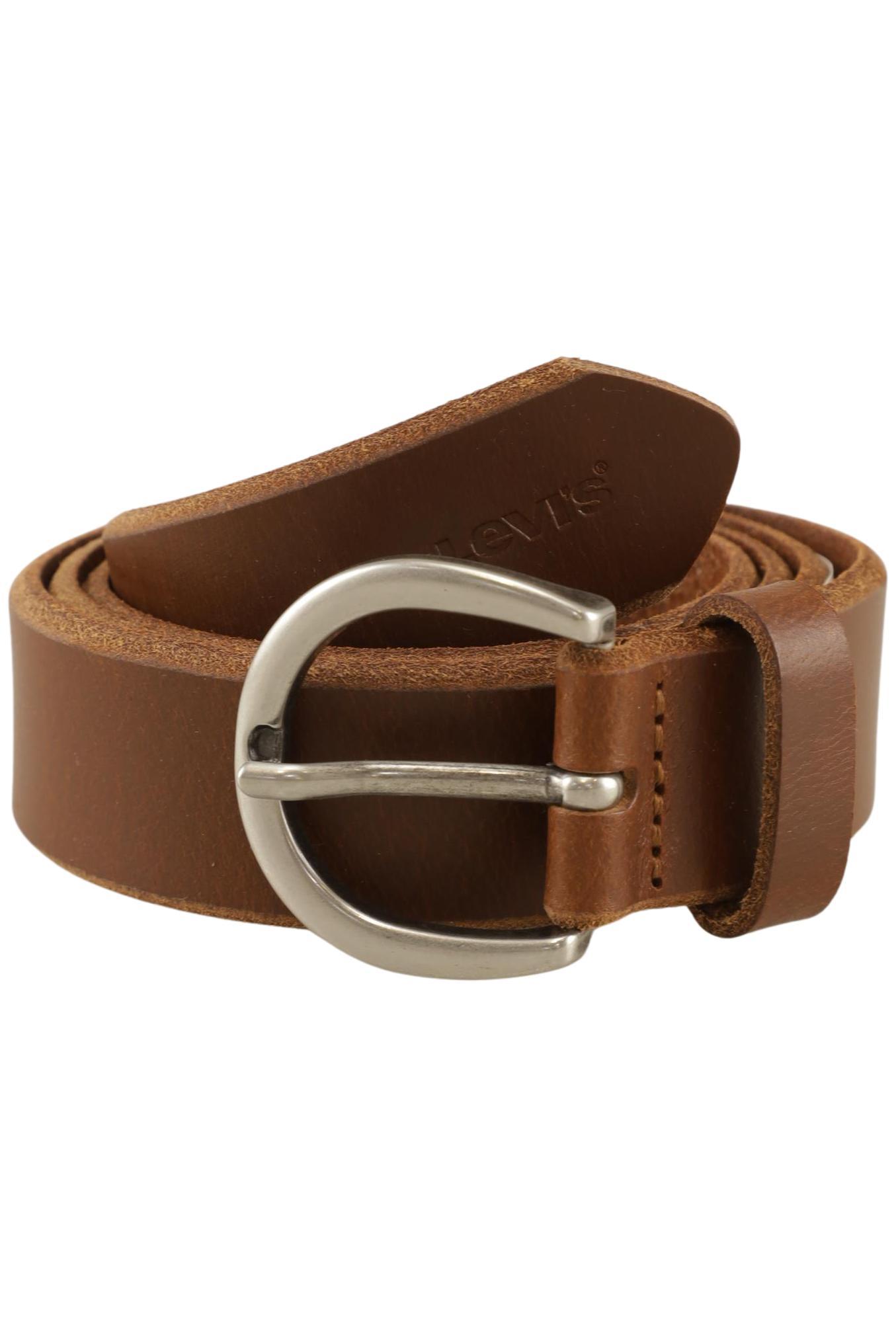 

Levis Damen Gürtel, braun, Gr. 90