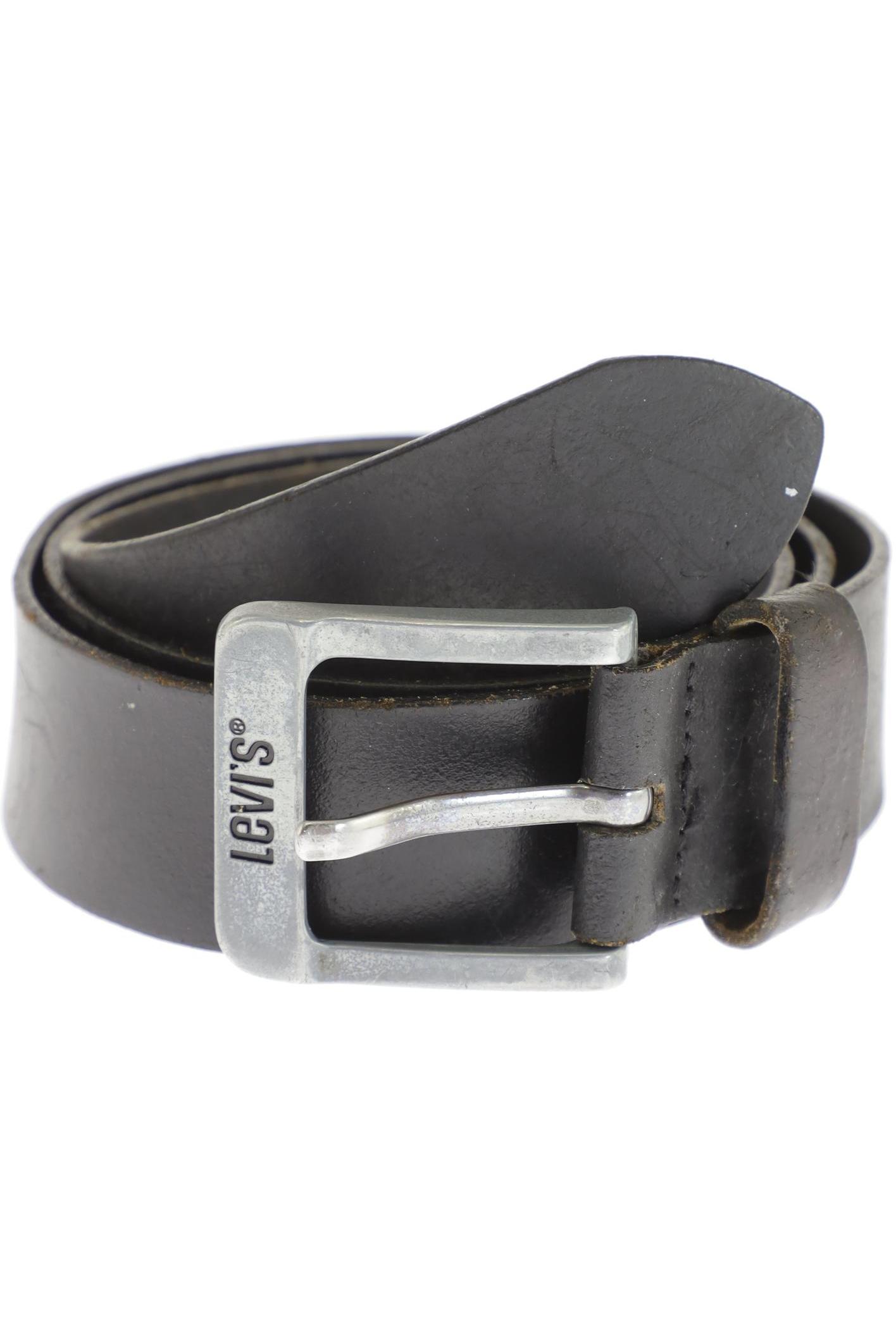 

Levis Damen Gürtel, schwarz, Gr. 80