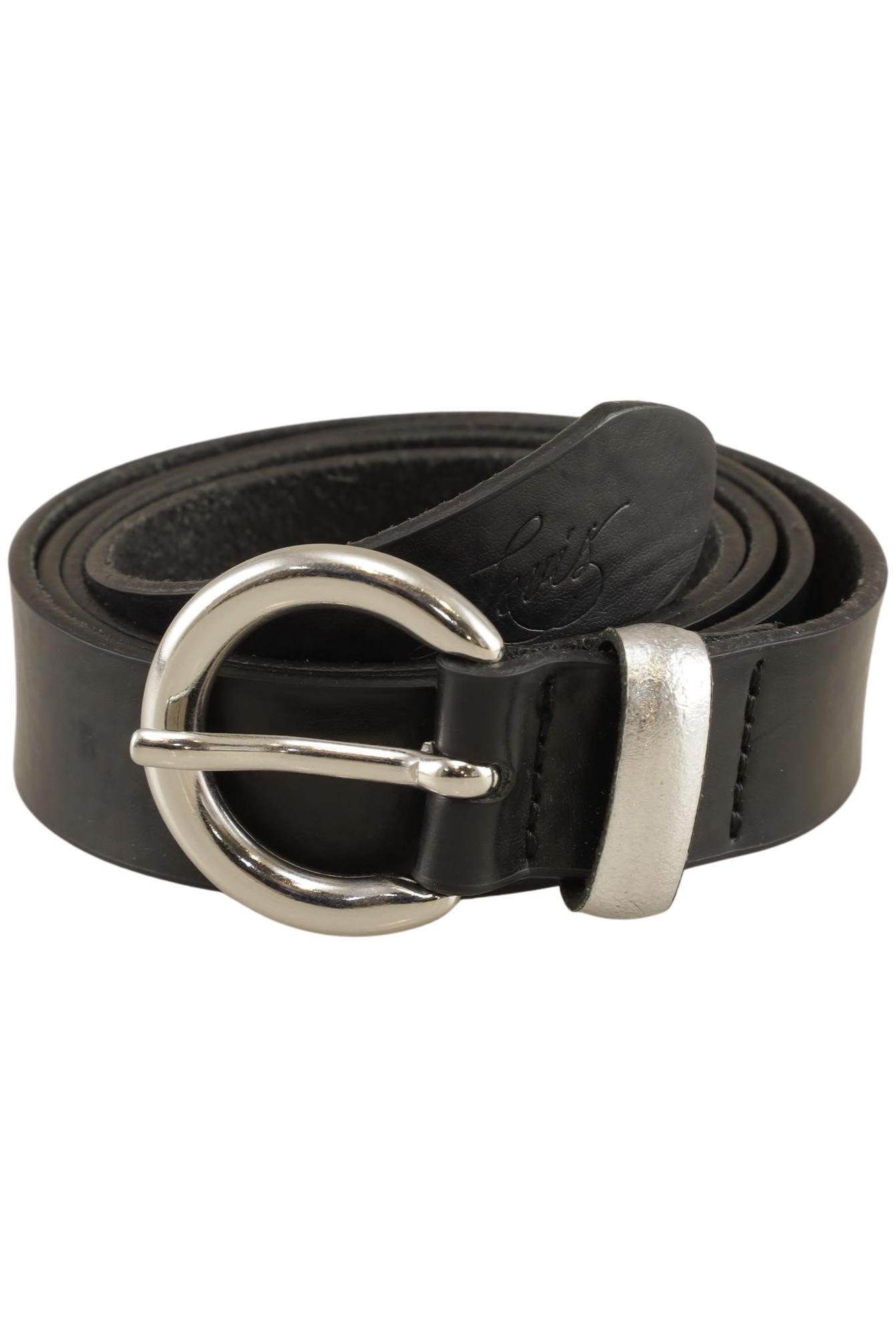 

Levis Damen Gürtel, schwarz, Gr. 90