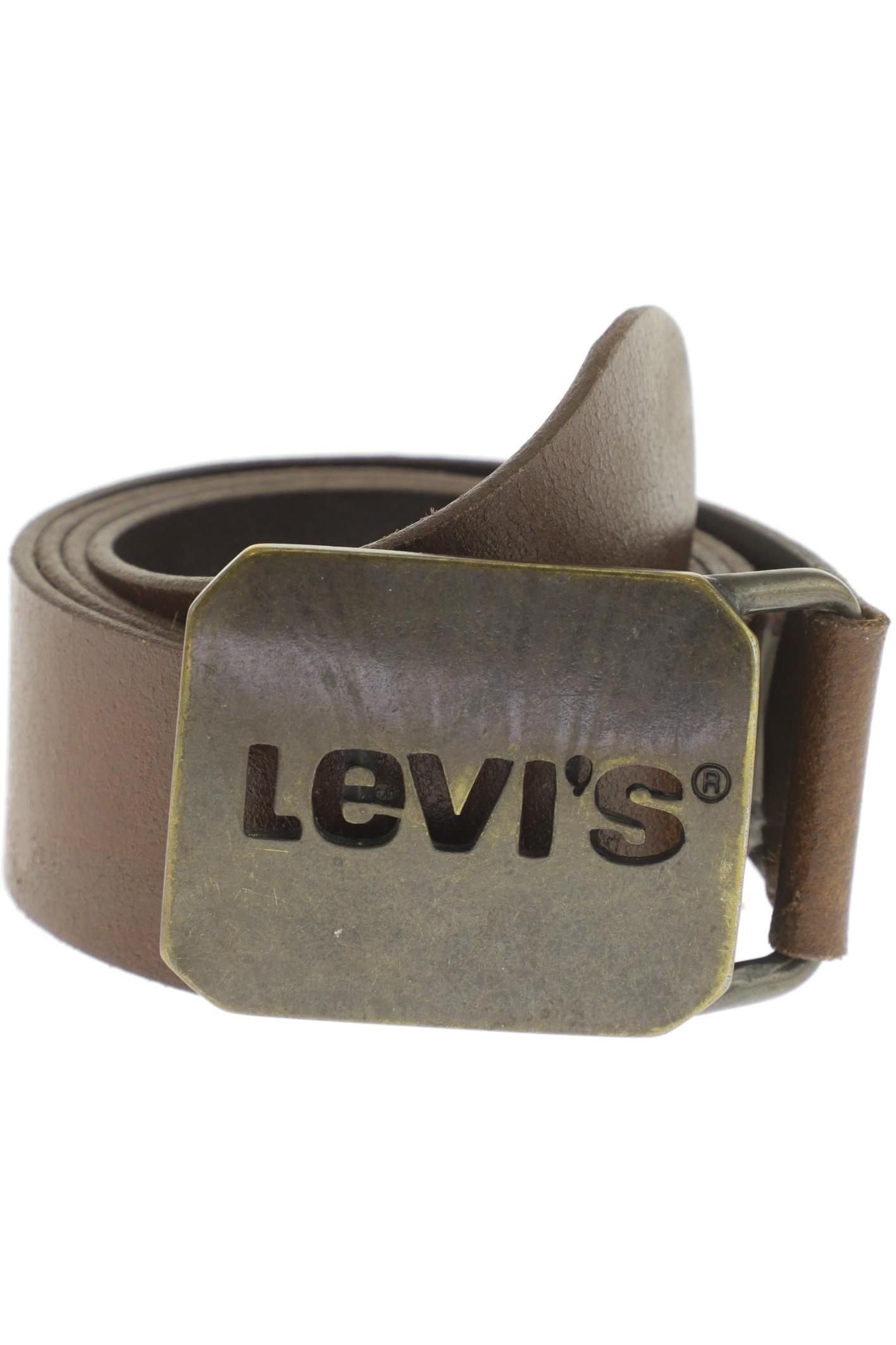 

Levis Damen Gürtel, braun, Gr. 90