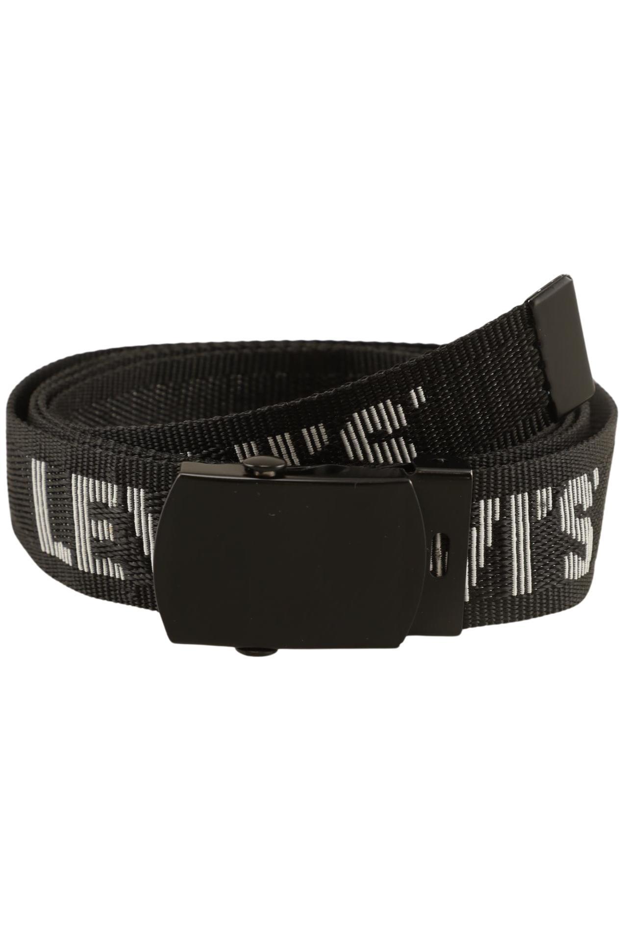 

Levis Damen Gürtel, schwarz, Gr. 110