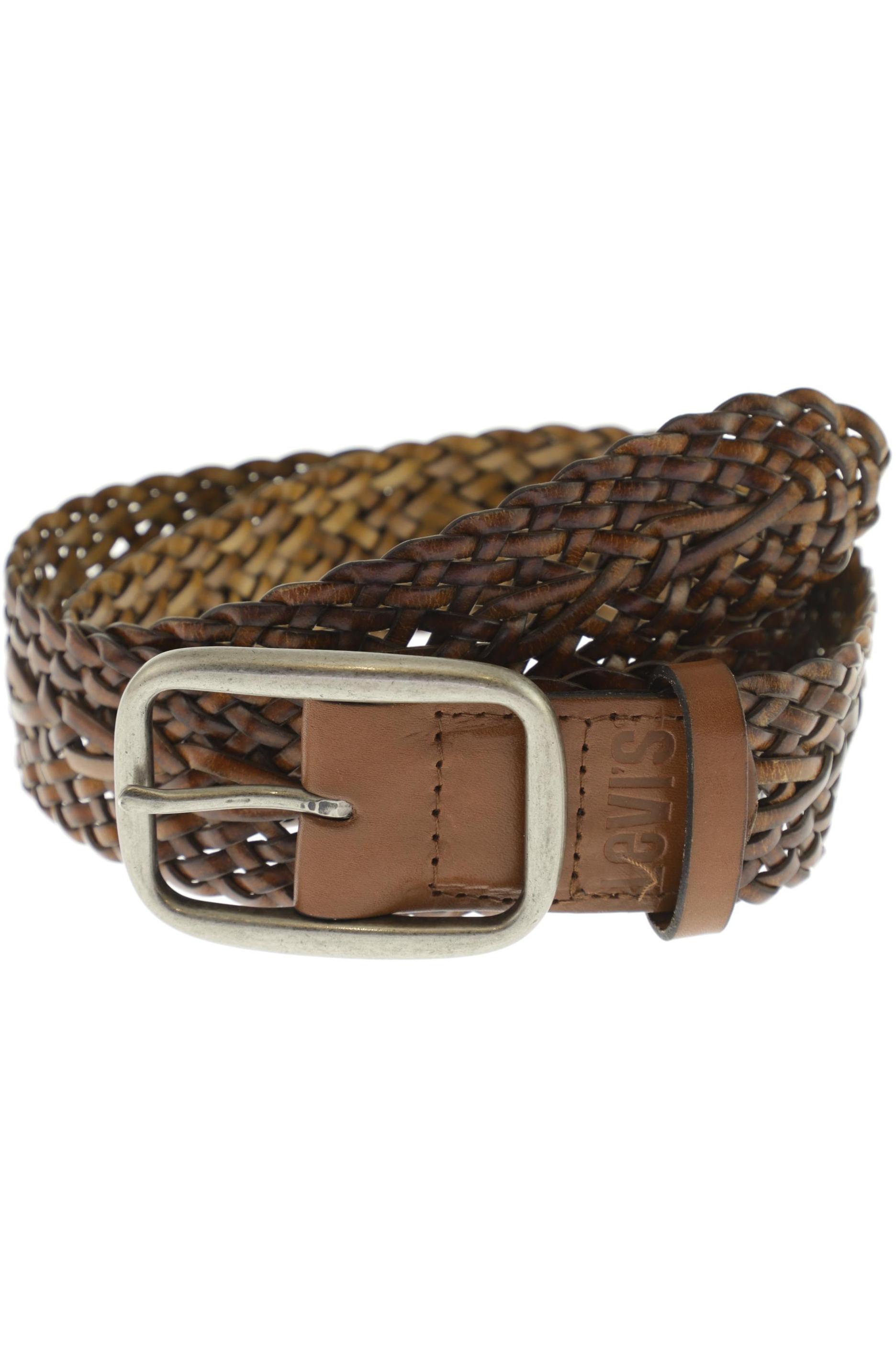 

Levis Damen Gürtel, braun
