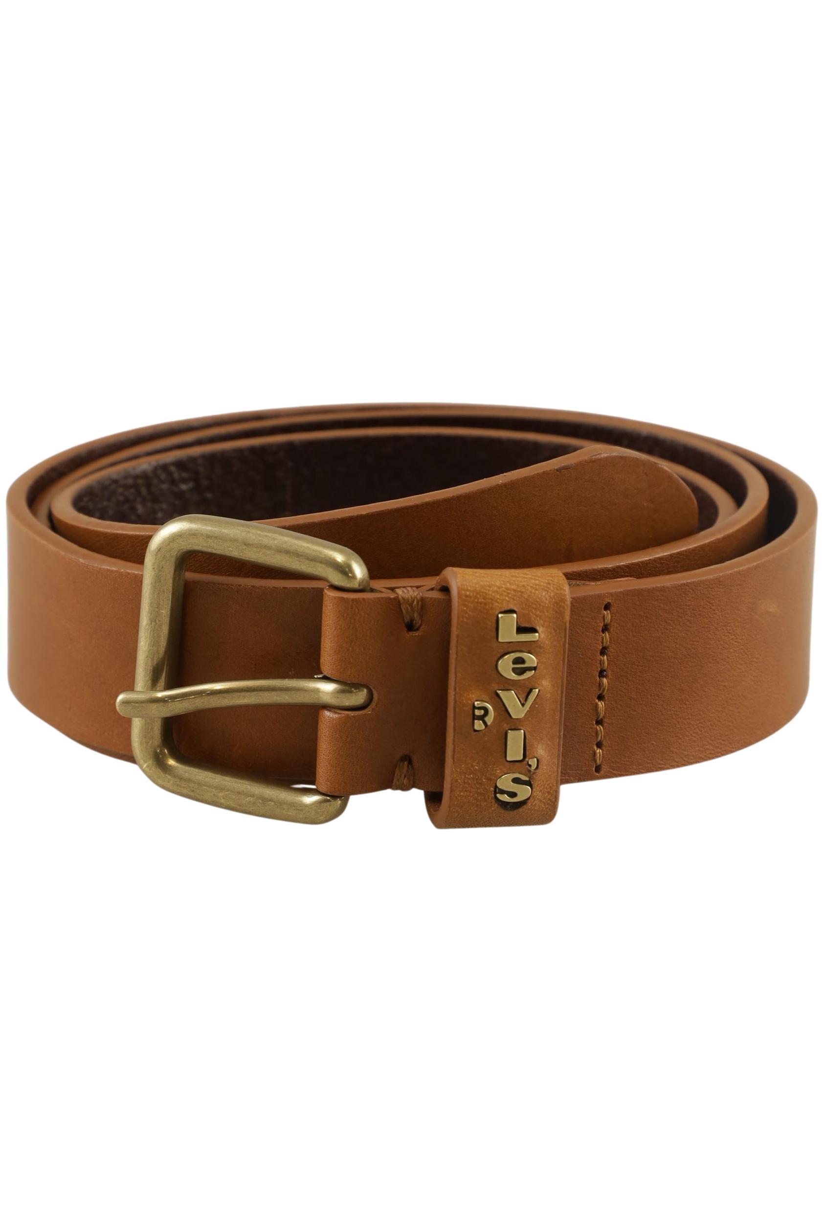 

Levis Damen Gürtel, braun, Gr. 85