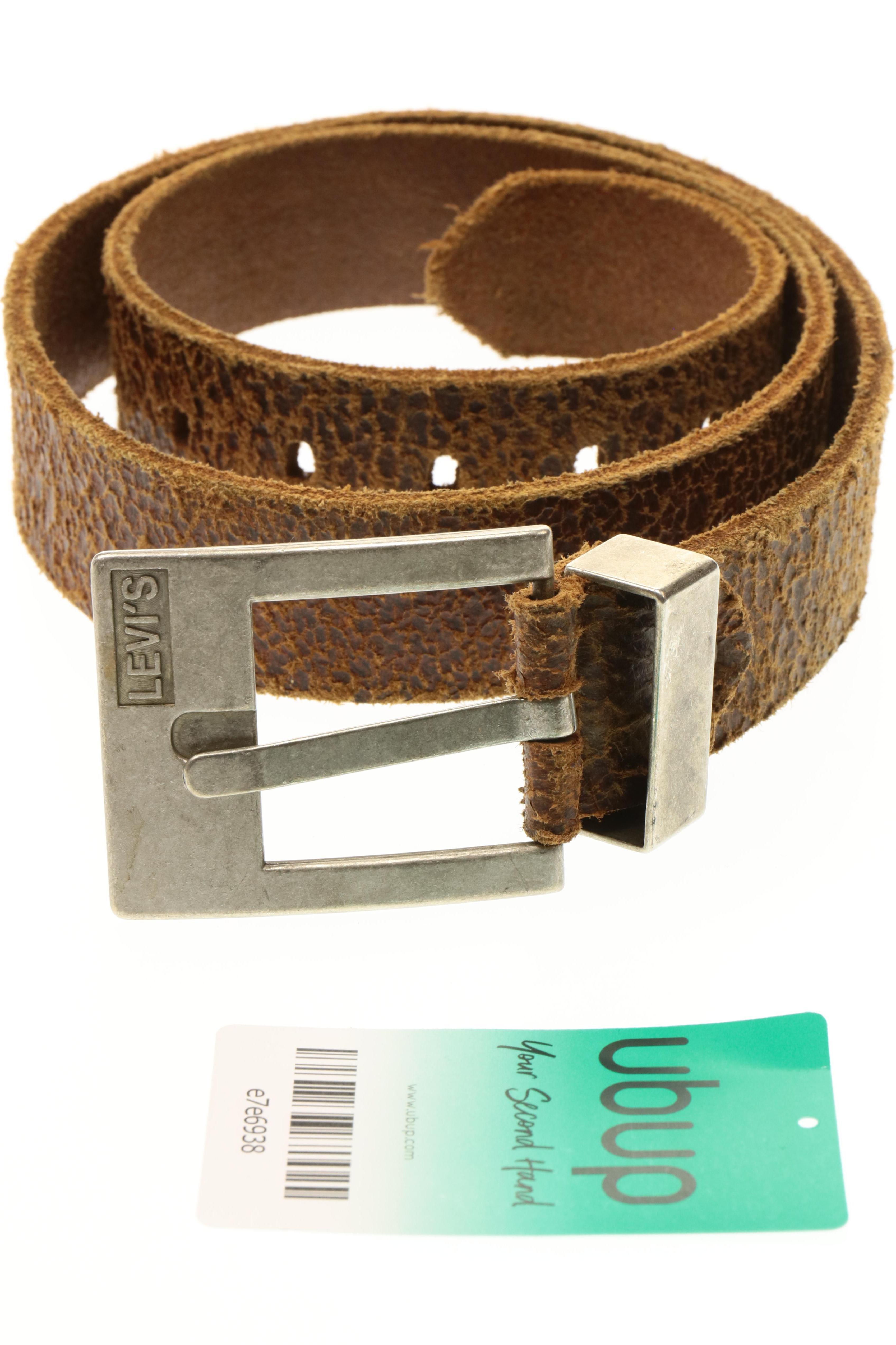 Thumbnail - Levis Damen Gürtel, braun, Gr. 85