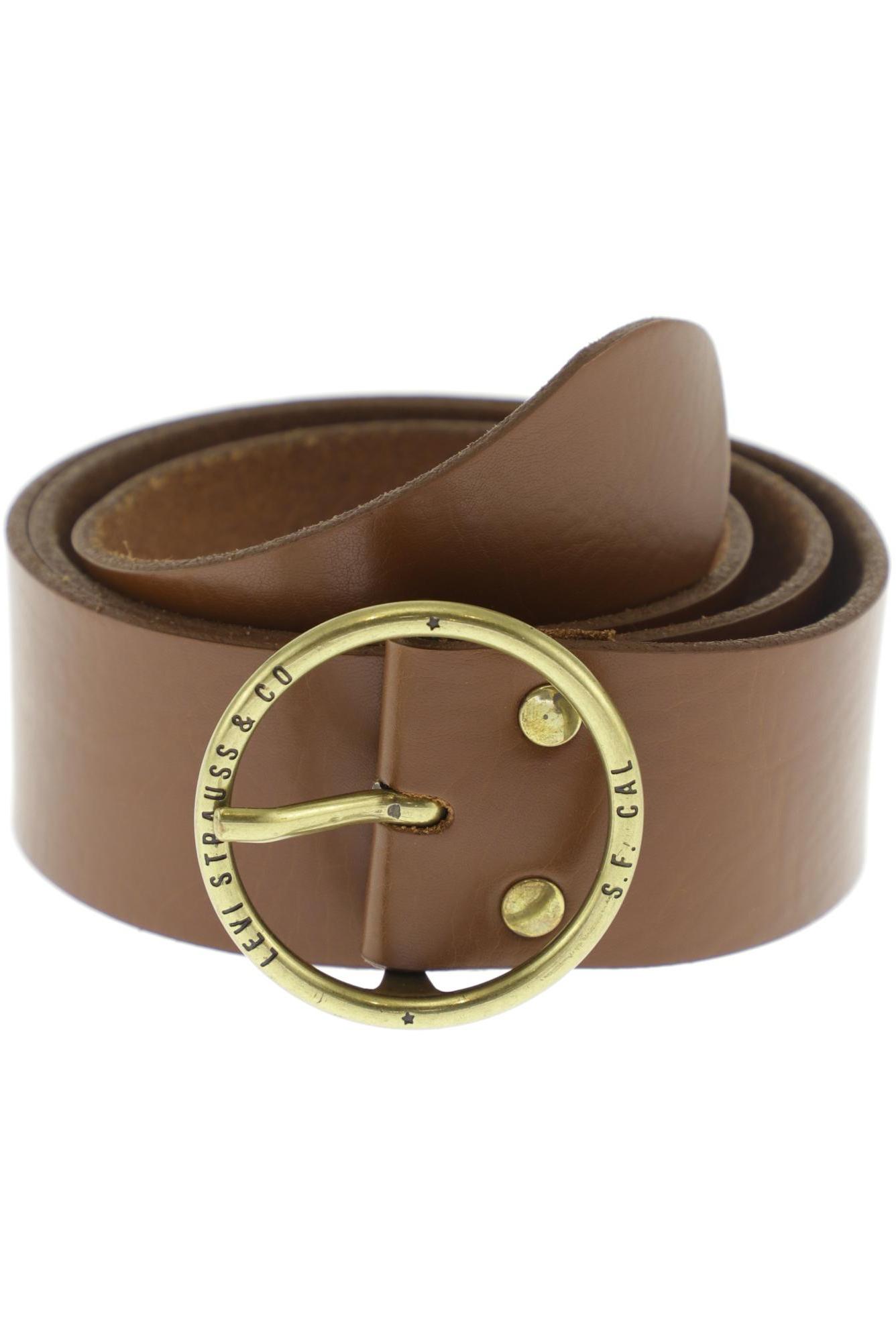 

Levis Damen Gürtel, braun, Gr. 75