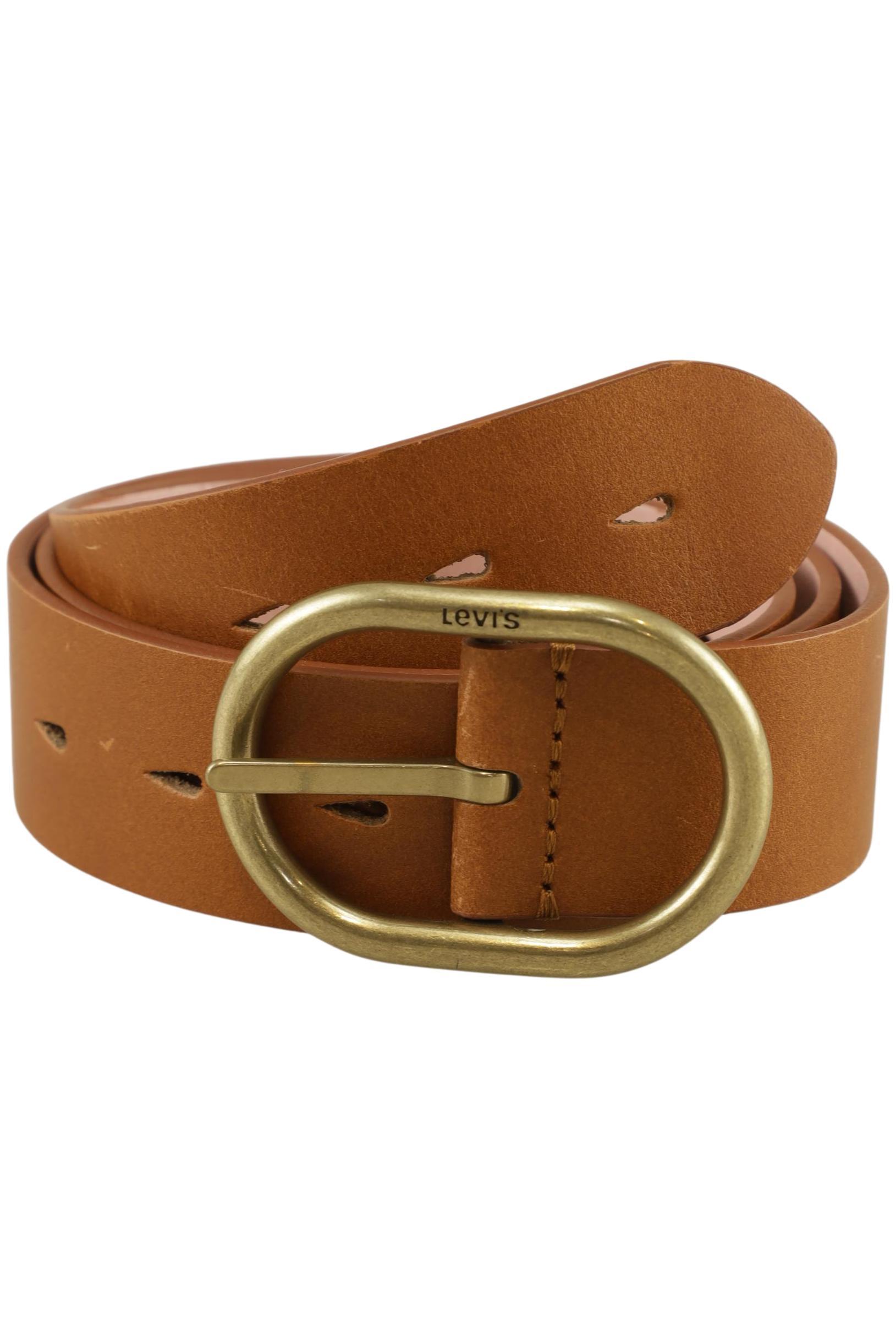 

Levis Damen Gürtel, braun, Gr. 90