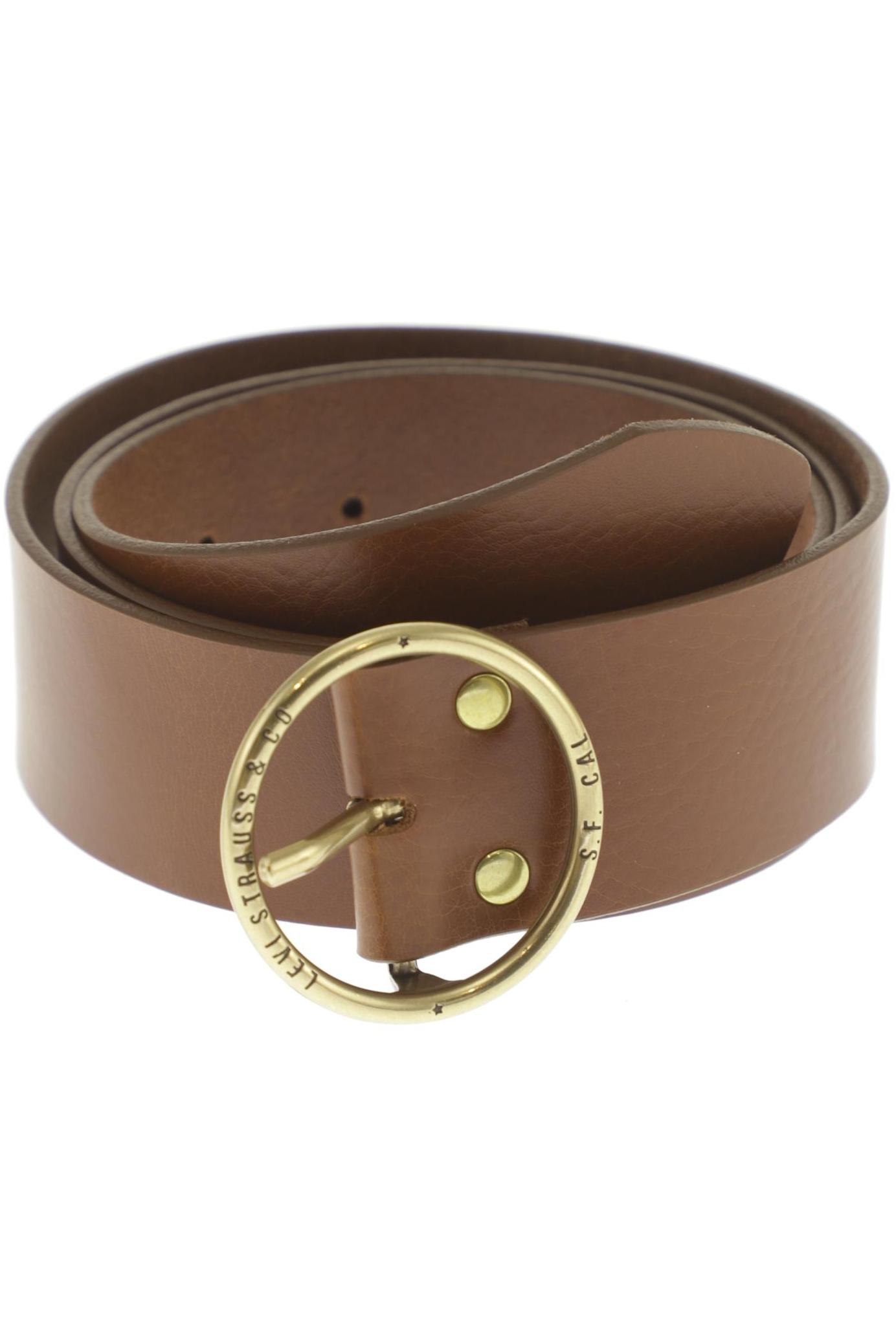 

Levis Damen Gürtel, braun