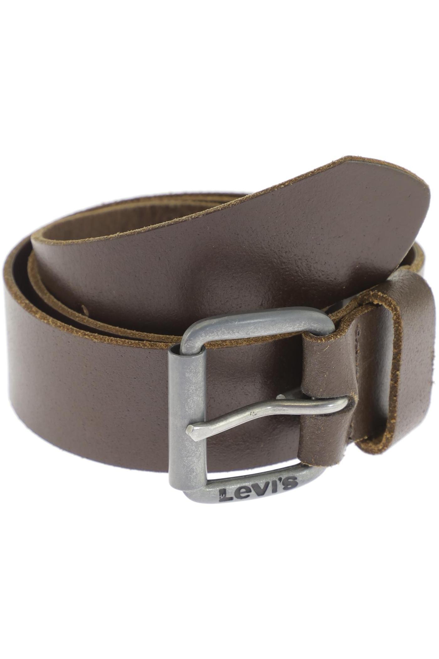 

Levis Damen Gürtel, braun, Gr. 80