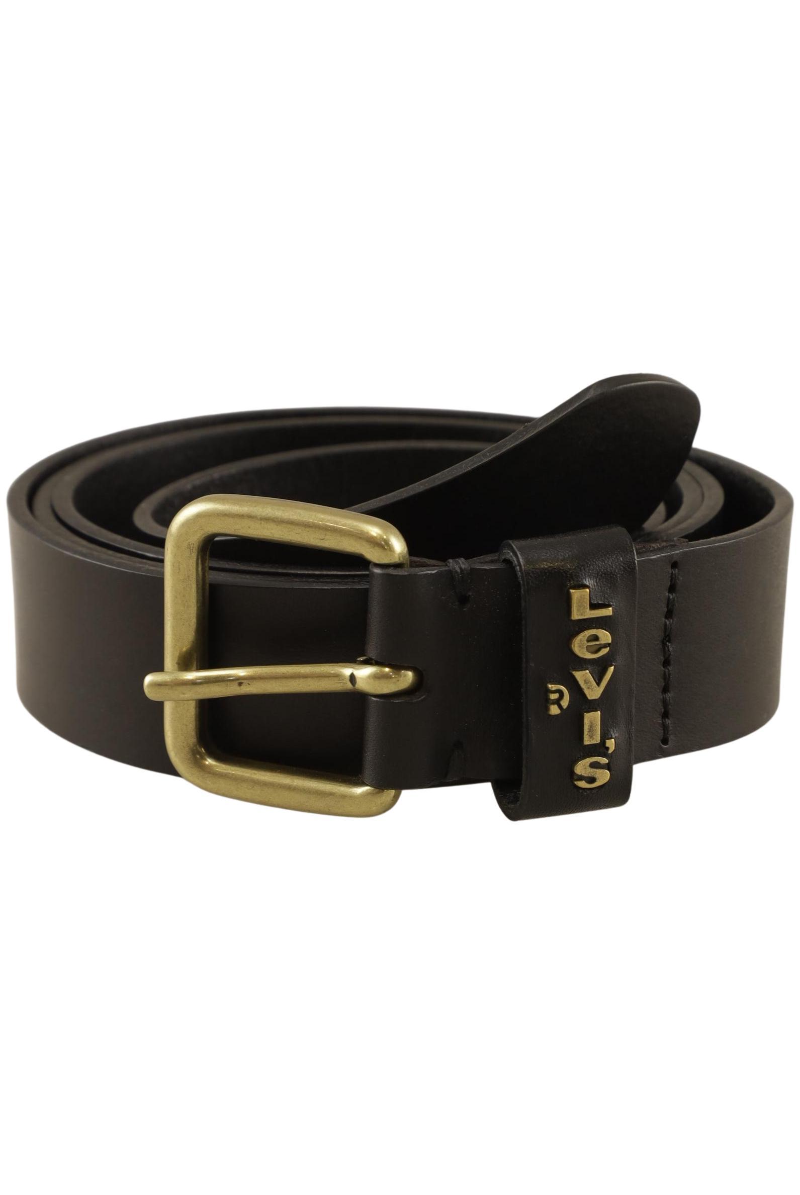 

Levis Damen Gürtel, schwarz, Gr. 100