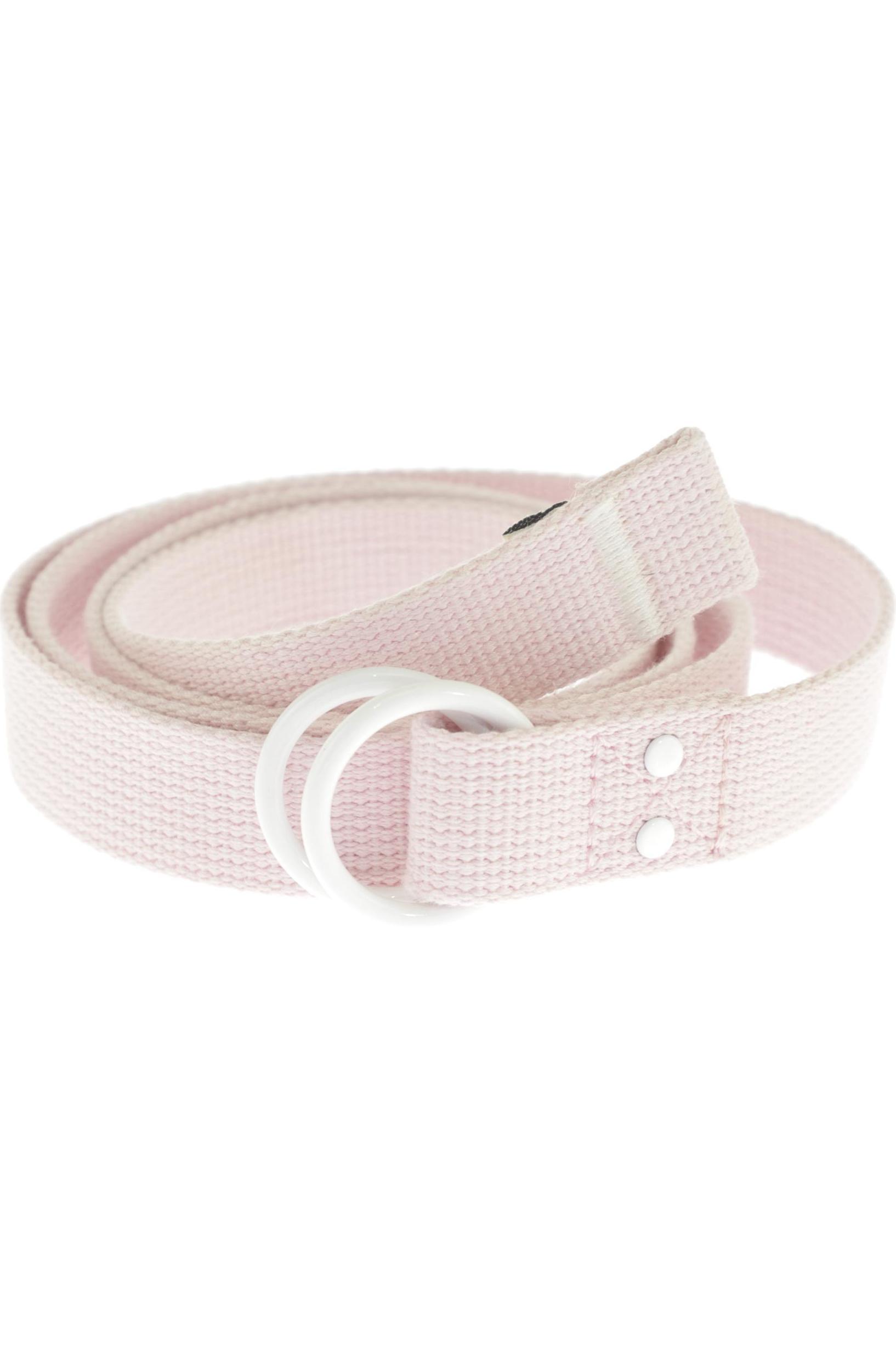 

Levis Damen Gürtel, pink, Gr. 120