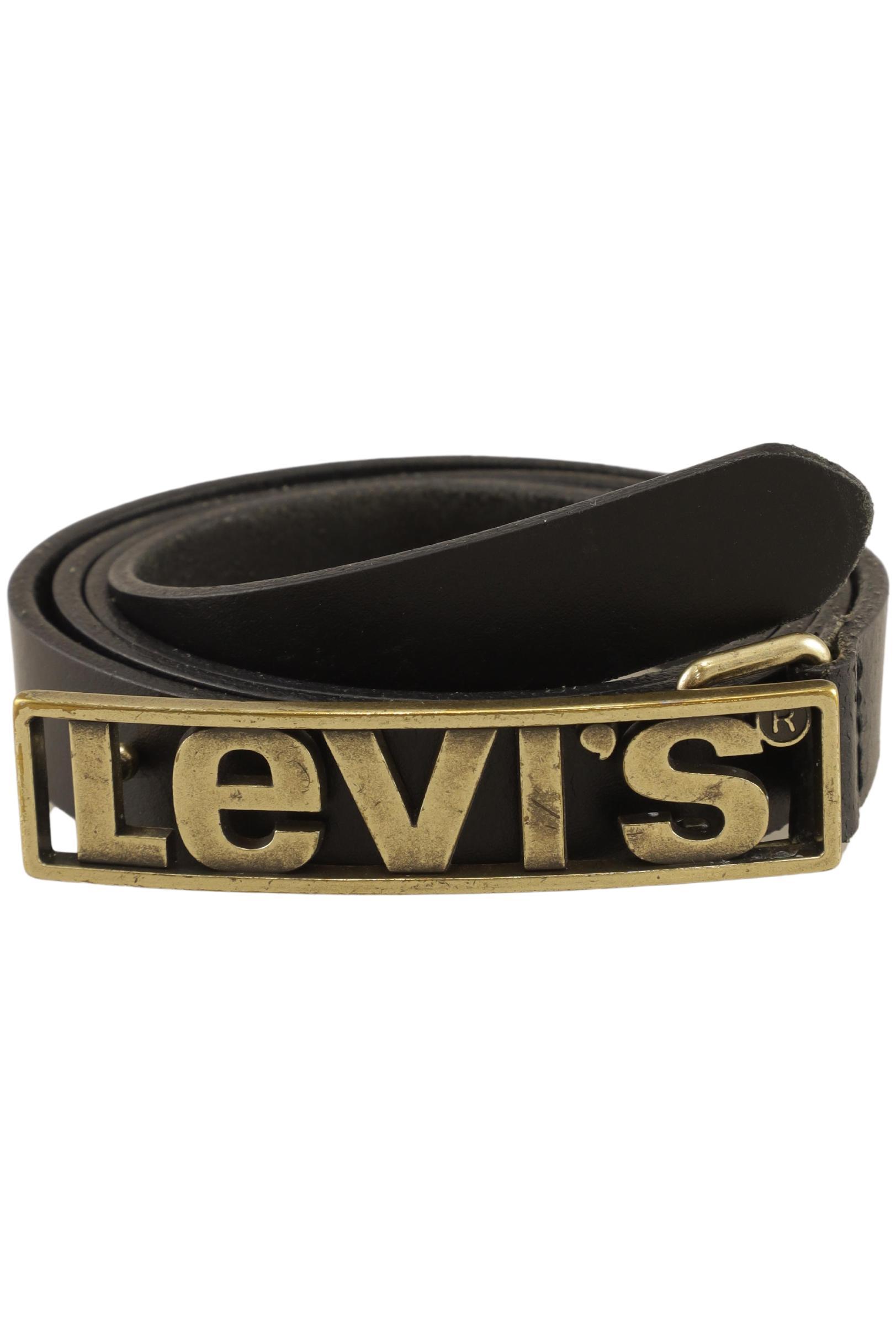 

Levis Damen Gürtel, schwarz, Gr. 90