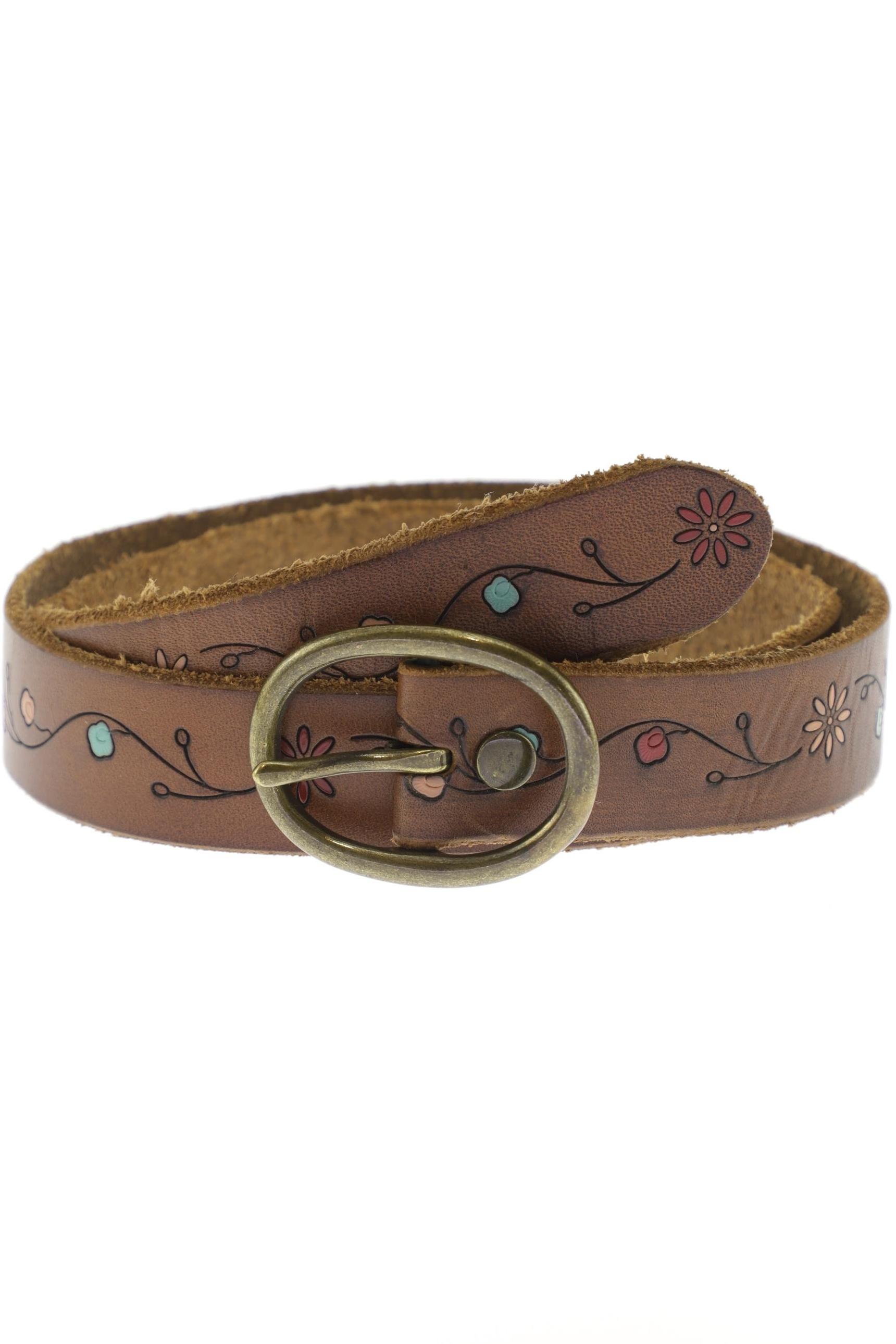 

Levis Damen Gürtel, braun, Gr. 80