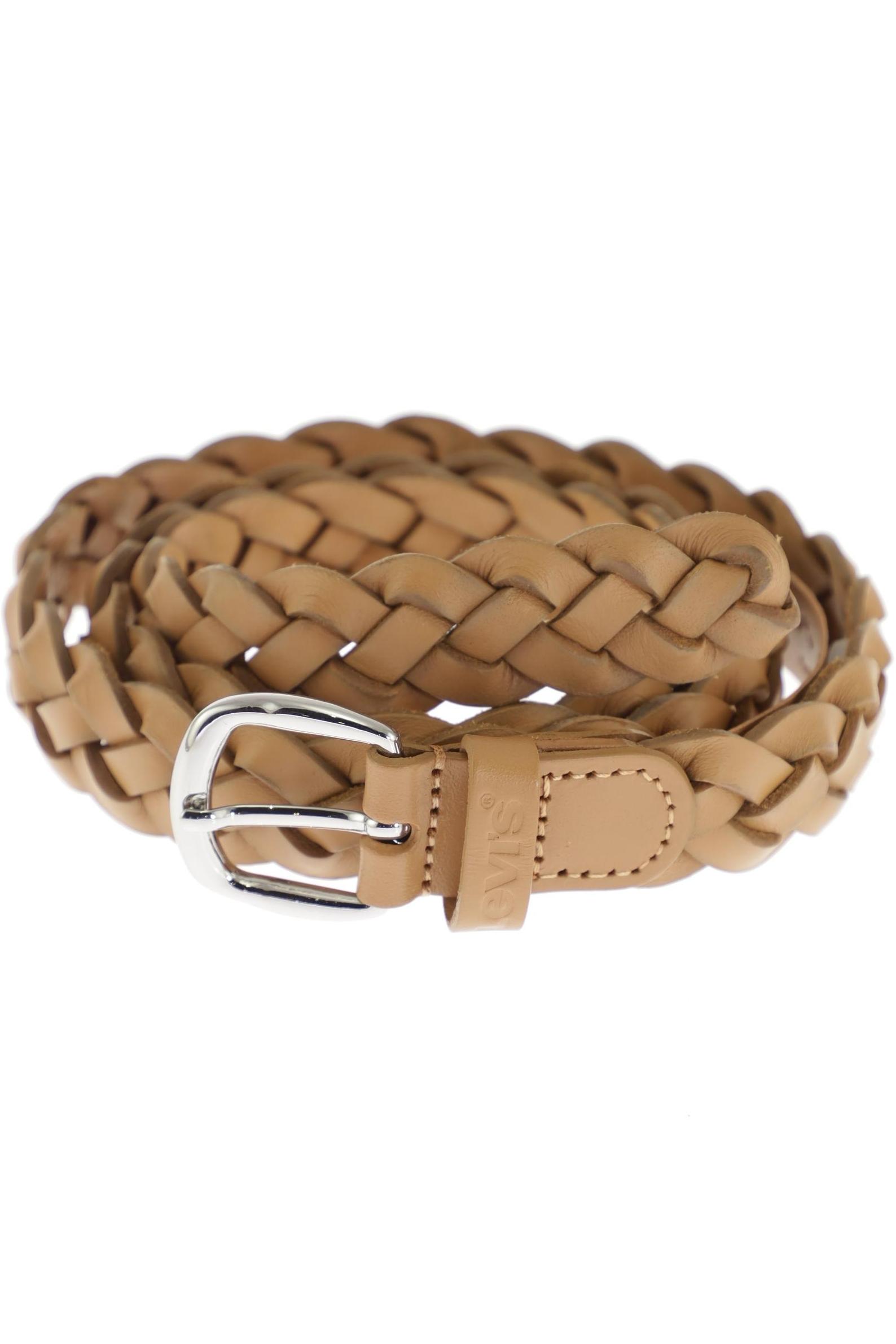 

Levis Damen Gürtel, beige, Gr. 95
