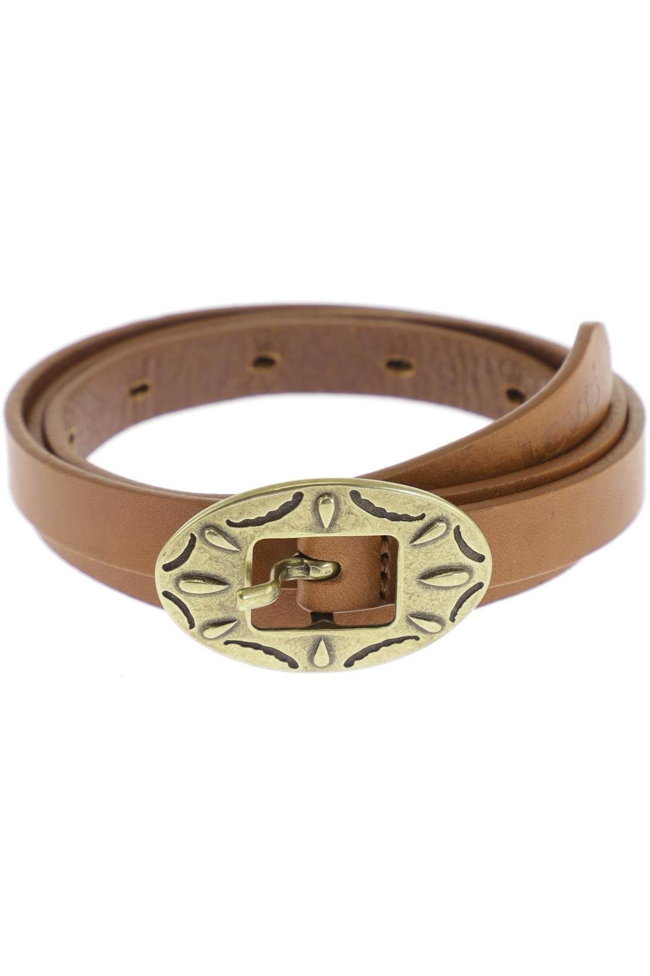 

Levis Damen Gürtel, braun, Gr. 80