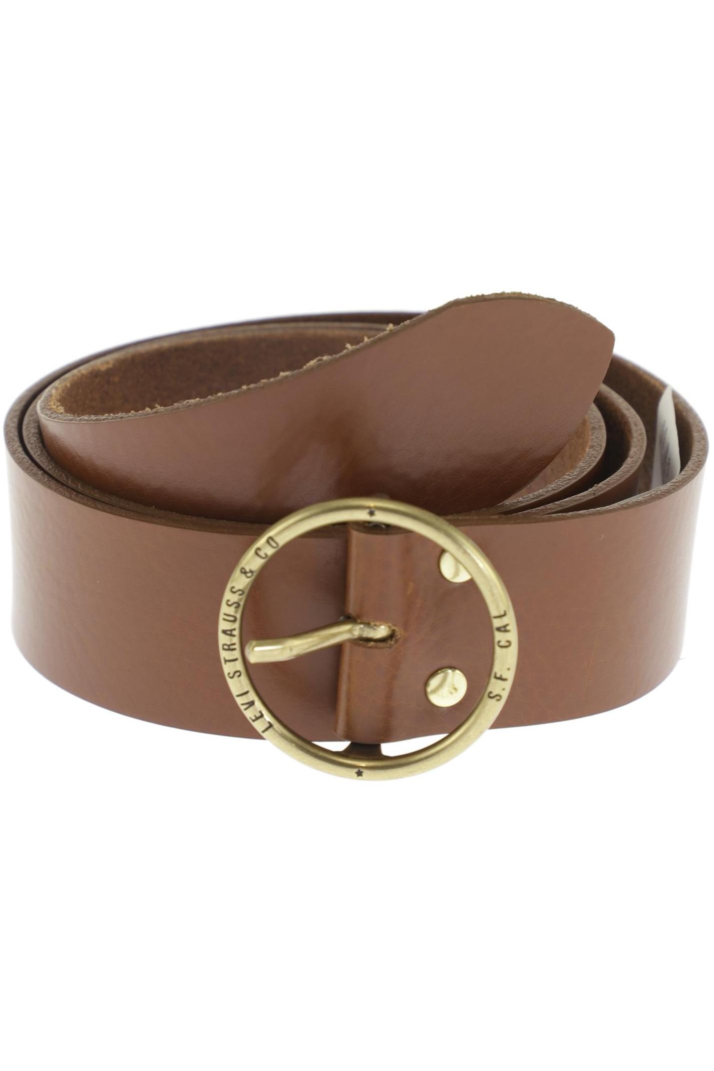 

Levis Damen Gürtel, braun, Gr. 90