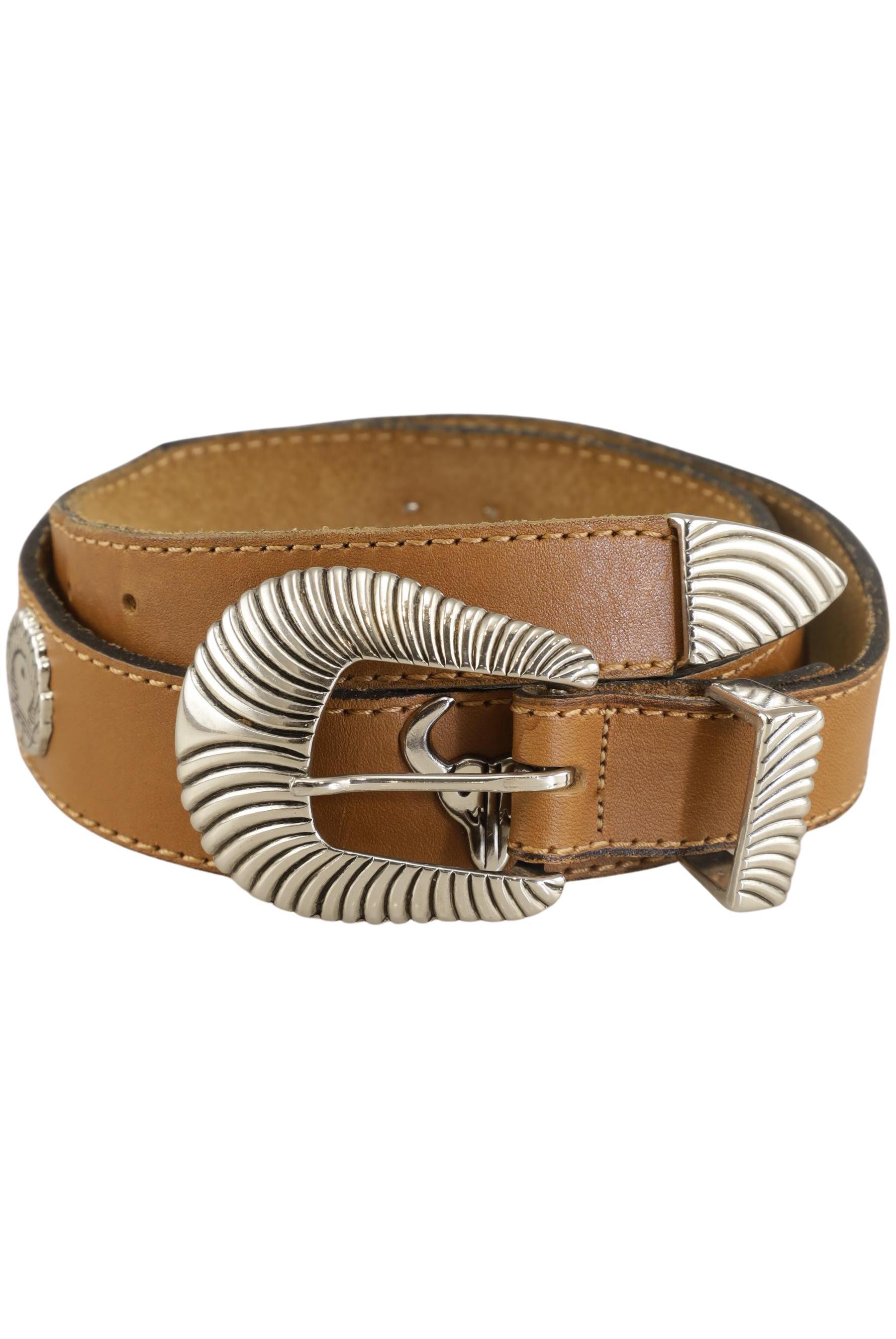 

Levis Damen Gürtel, braun, Gr. 70