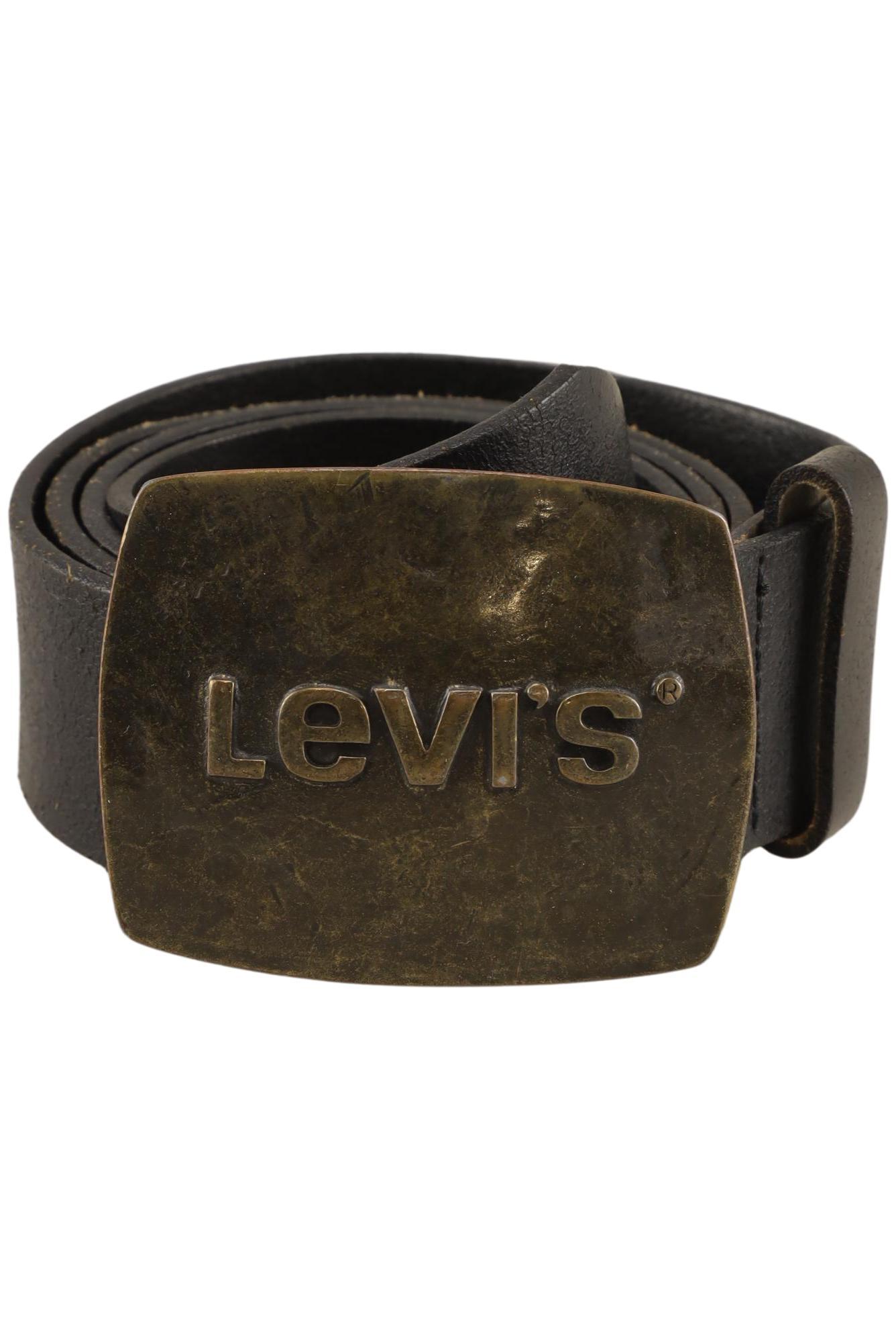 

Levis Damen Gürtel, schwarz, Gr. 90