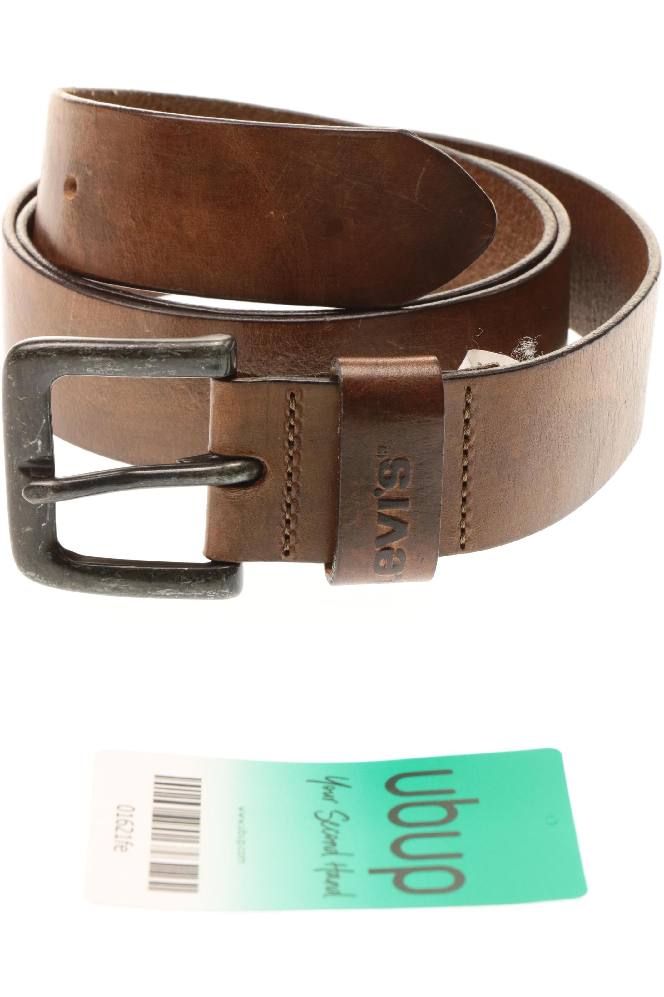 

Levis Damen Gürtel, braun, Gr. 110