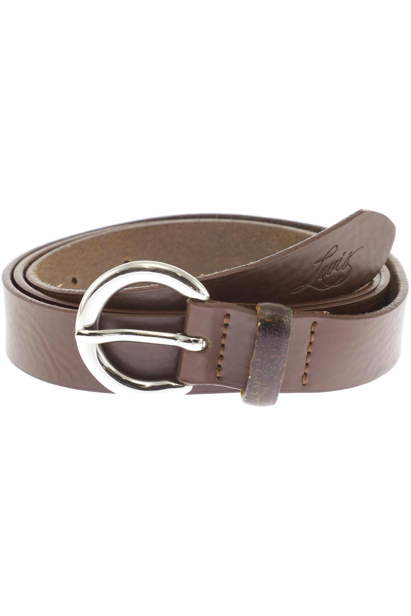 

Levis Damen Gürtel, braun, Gr. 95