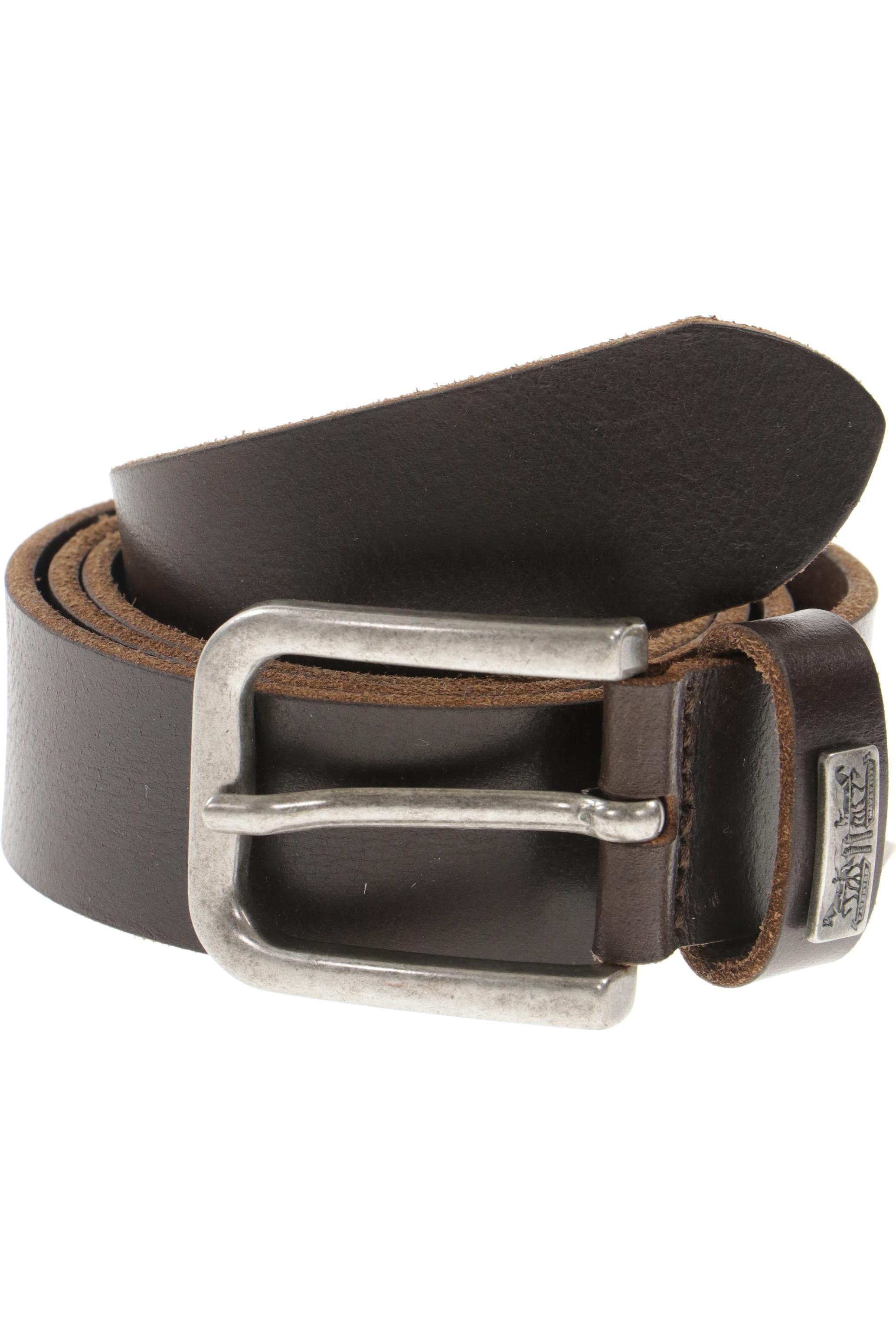 

Levis Damen Gürtel, braun, Gr.
