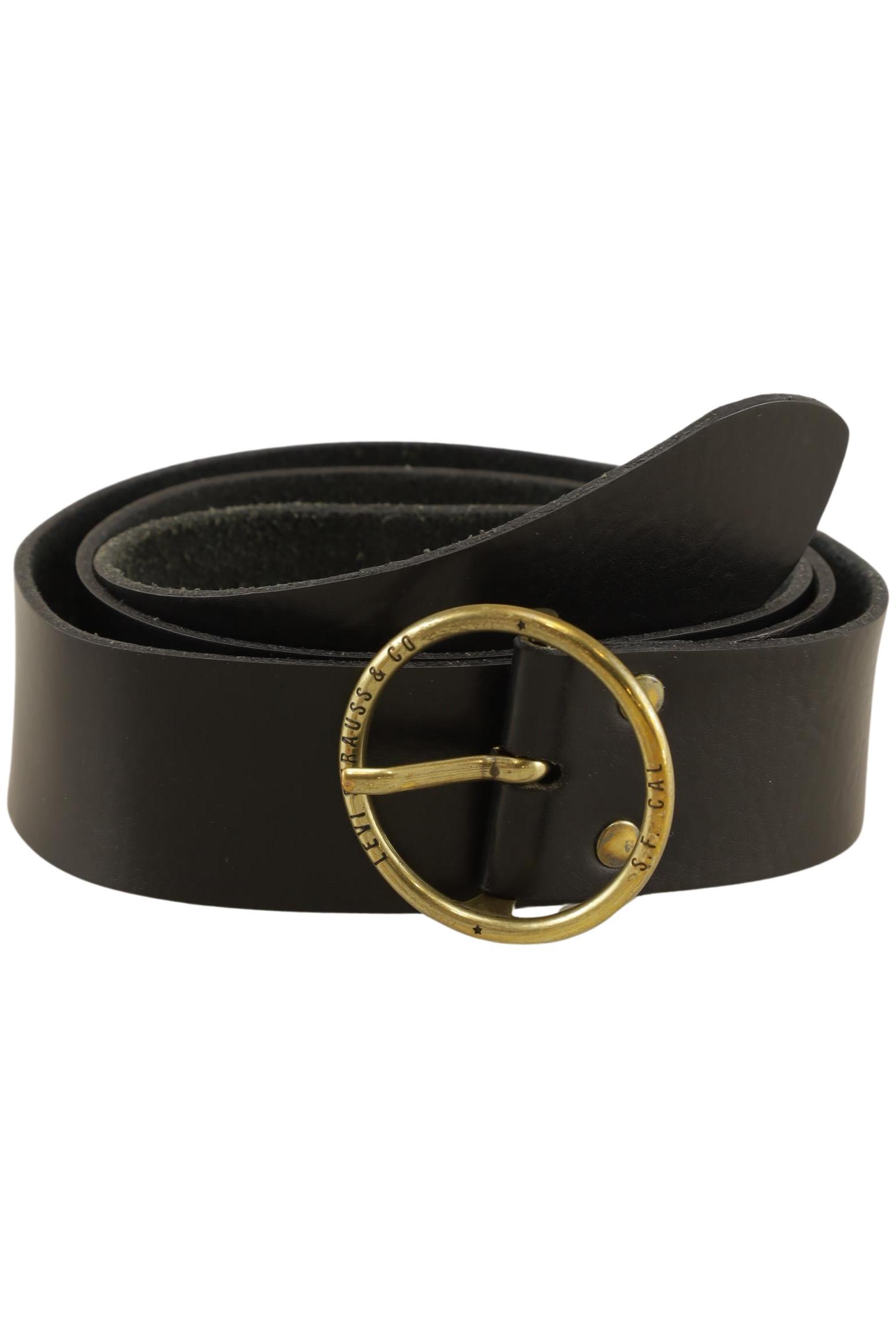 

Levis Damen Gürtel, schwarz, Gr. 90