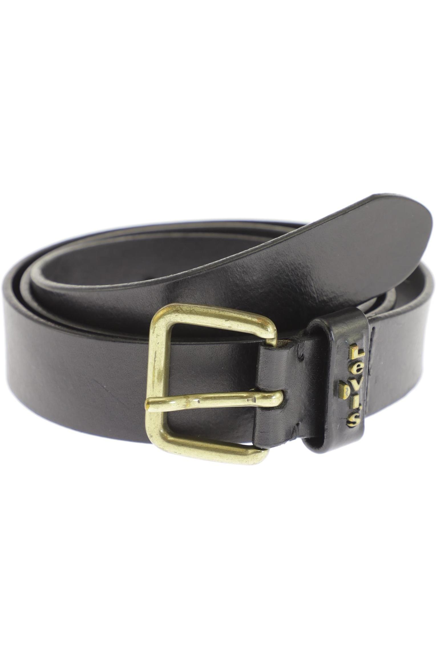 

Levis Damen Gürtel, schwarz, Gr. 90